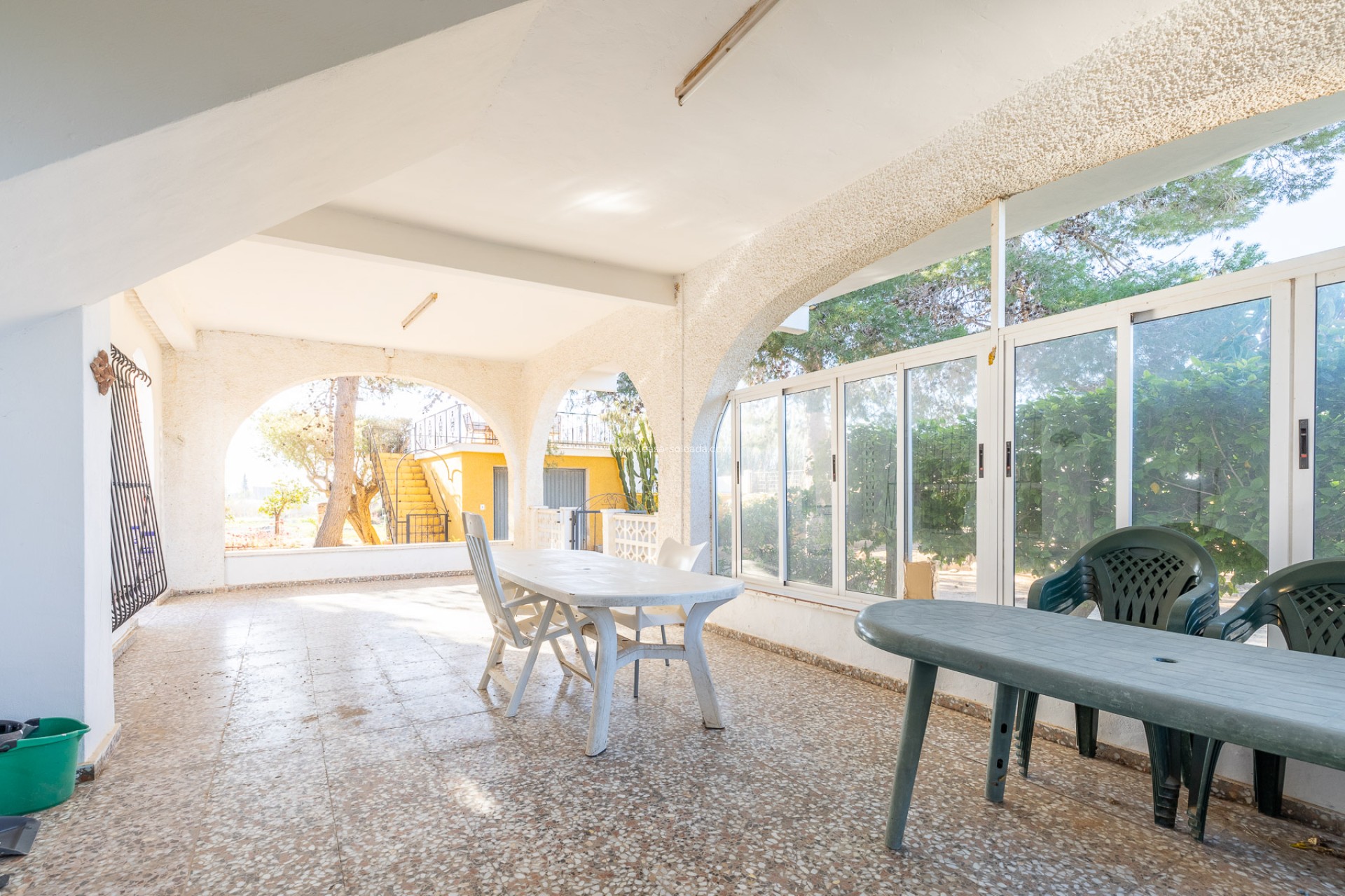 Resale - Villa - Los Montesinos