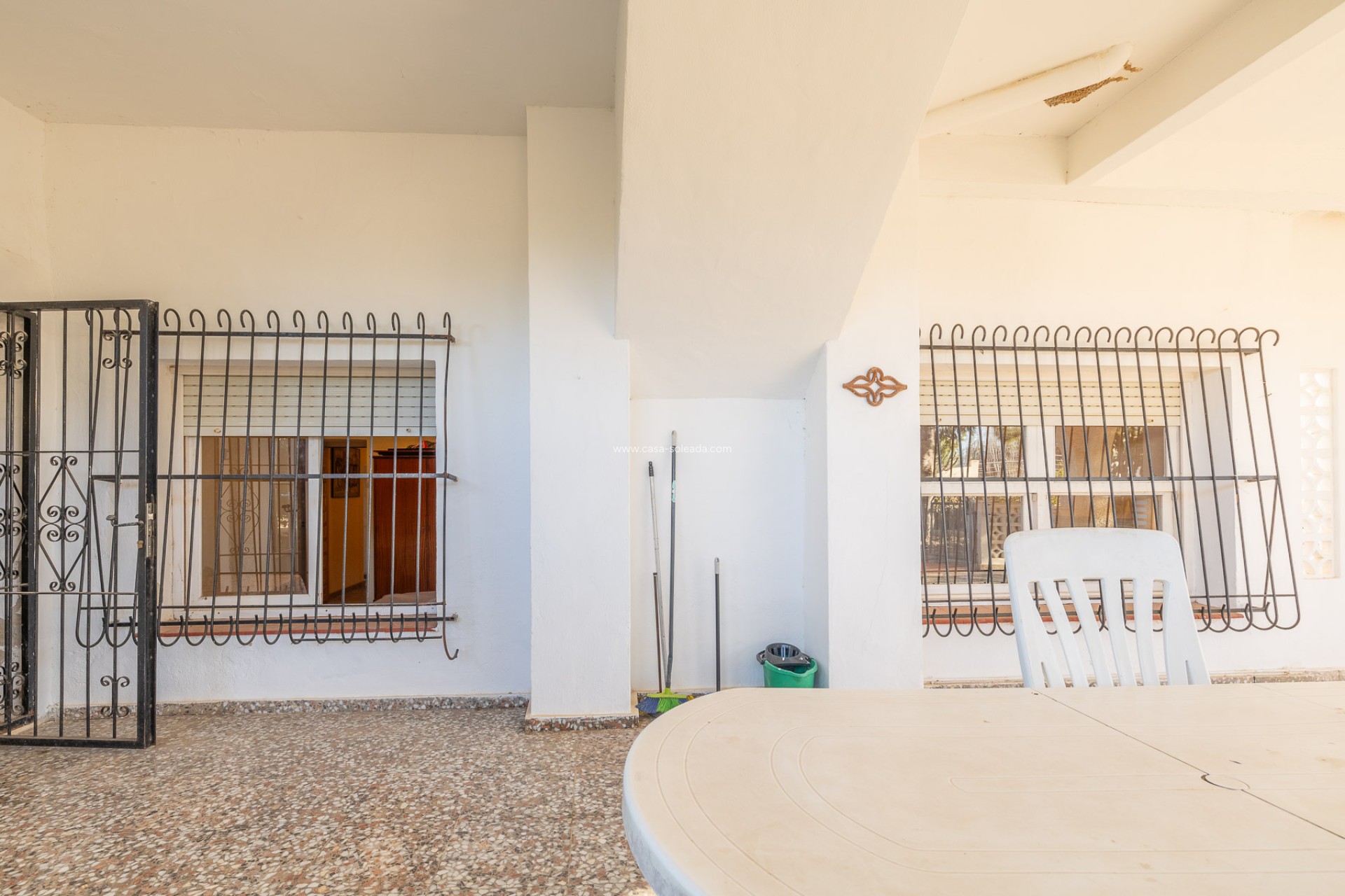 Resale - Villa - Los Montesinos
