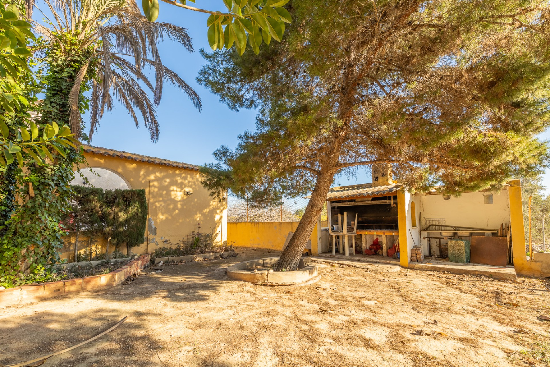 Resale - Villa - Los Montesinos