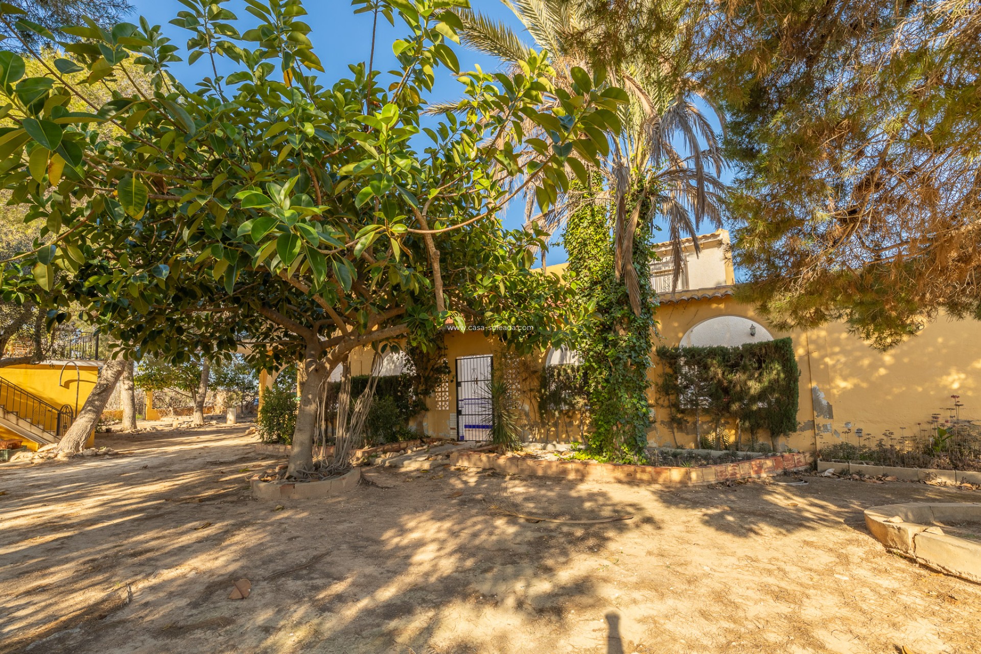 Resale - Villa - Los Montesinos