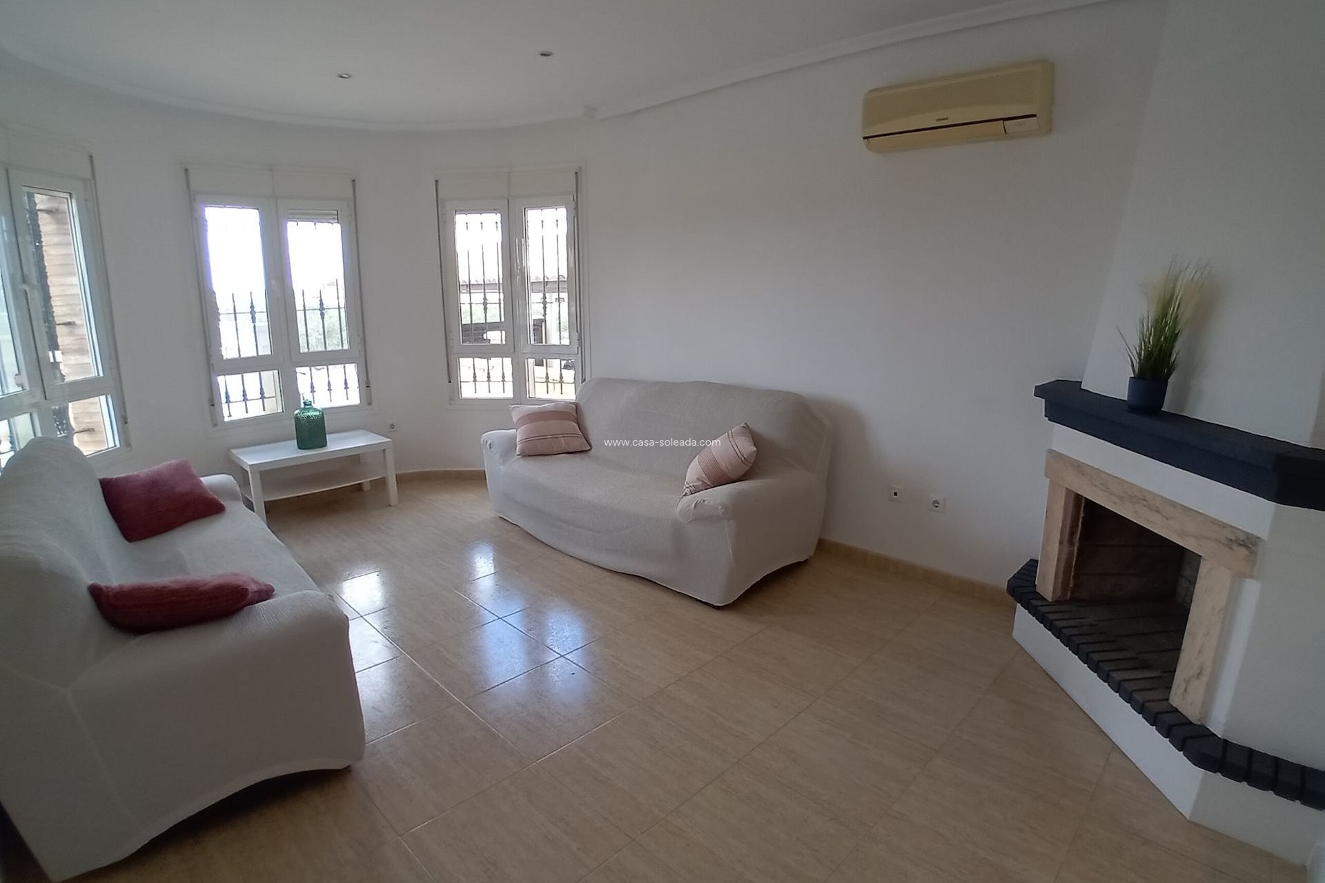 Resale - Villa - Los Montesinos