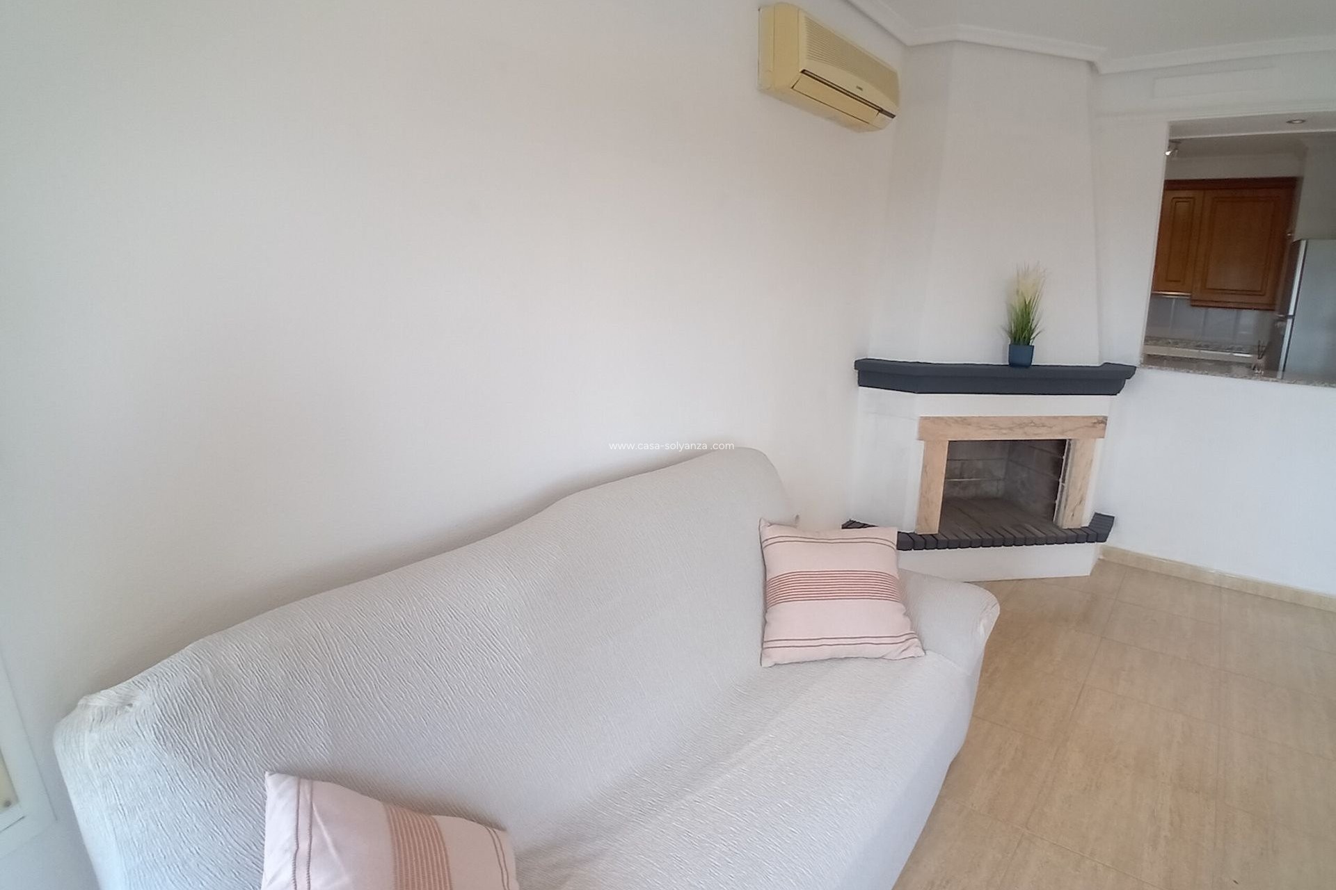 Resale - Villa - Los Montesinos