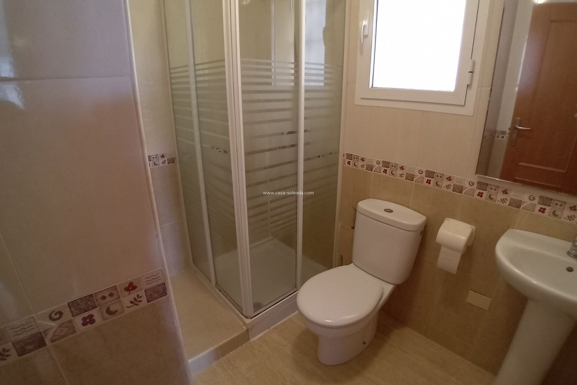 Resale - Villa - Los Montesinos