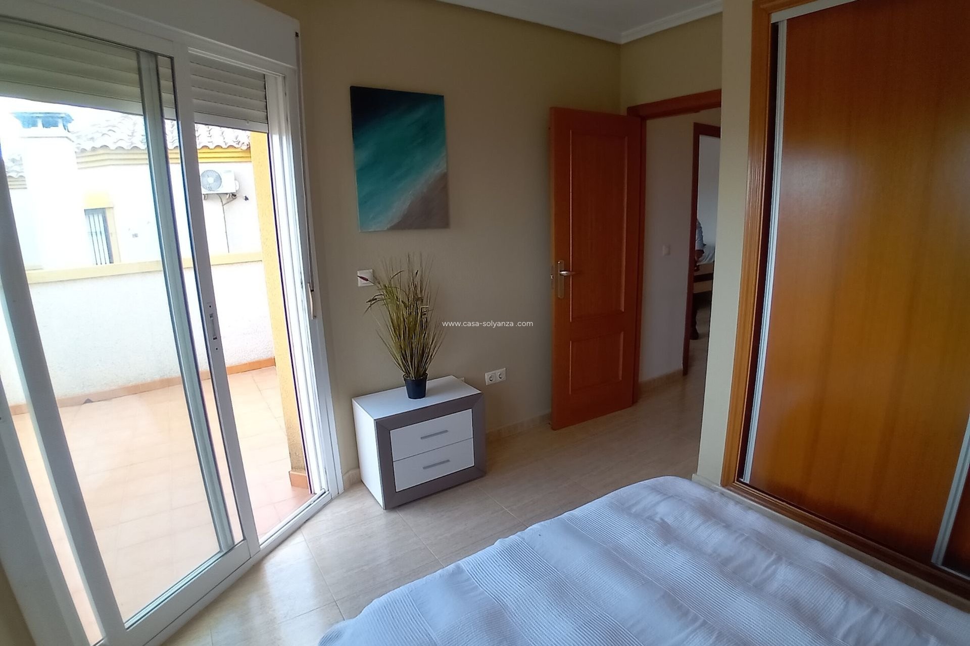 Resale - Villa - Los Montesinos