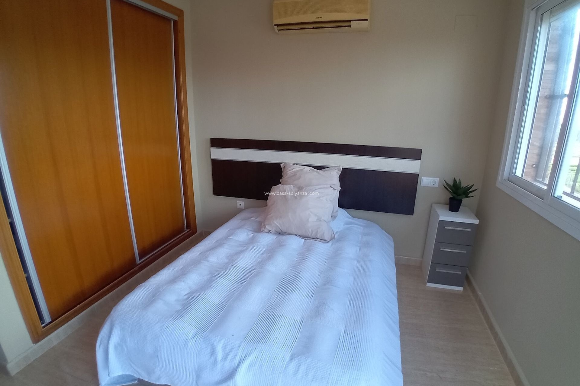 Resale - Villa - Los Montesinos