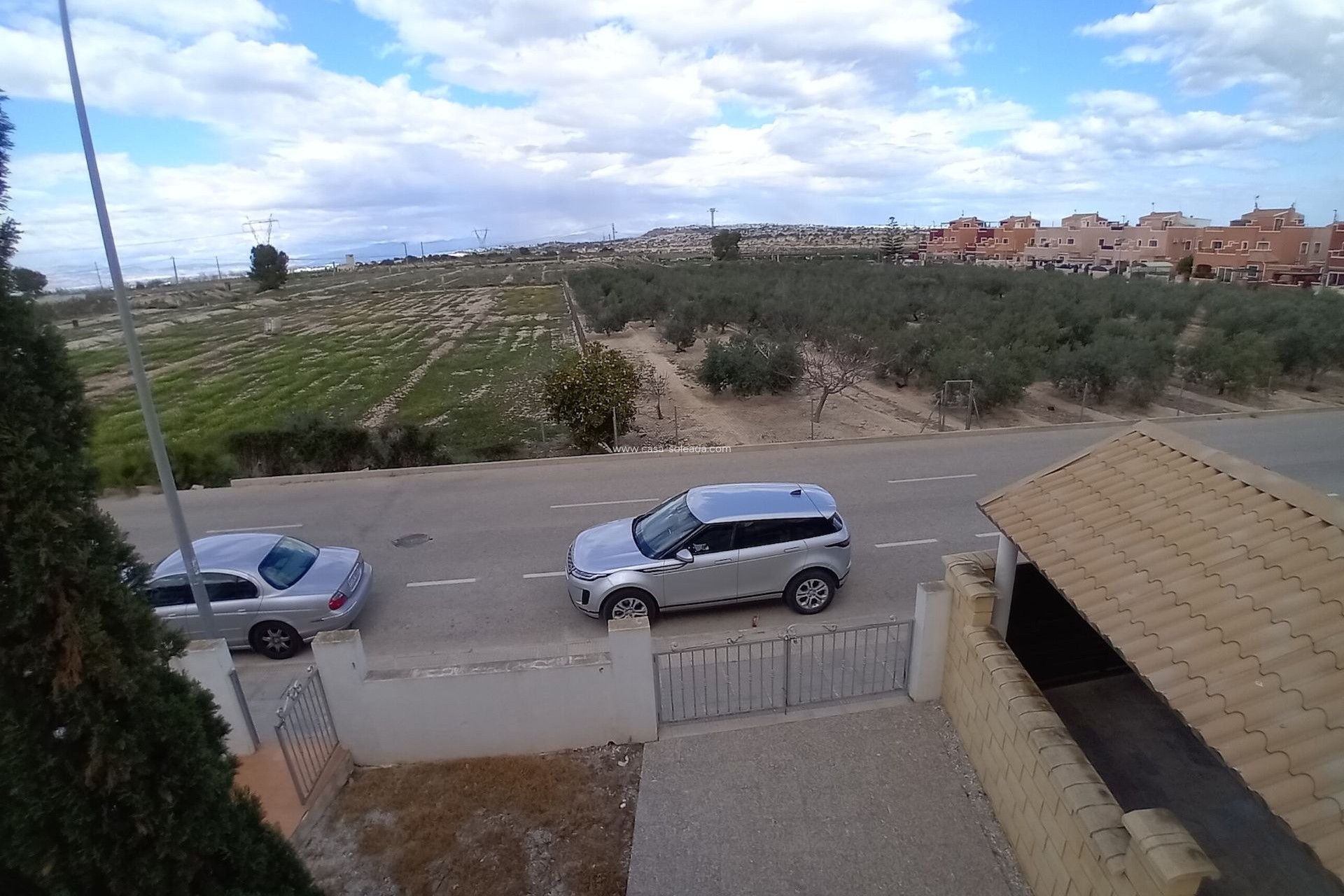 Resale - Villa - Los Montesinos