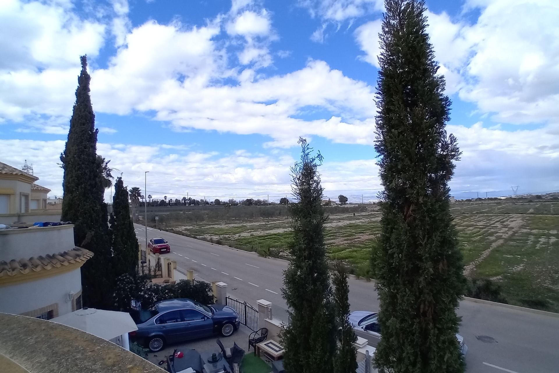 Resale - Villa - Los Montesinos