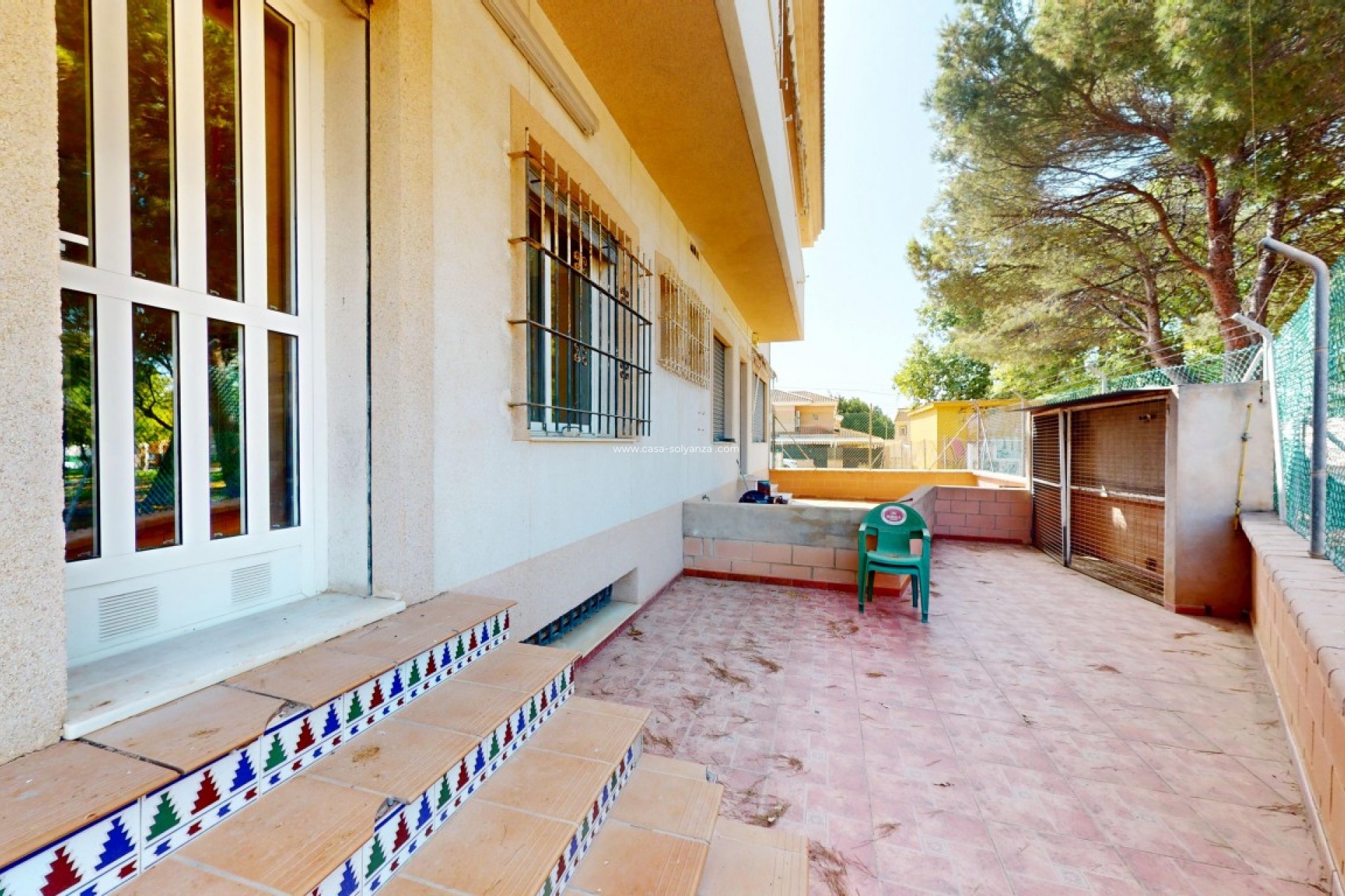 Resale - Villa - Los Narejos - Costa Calida