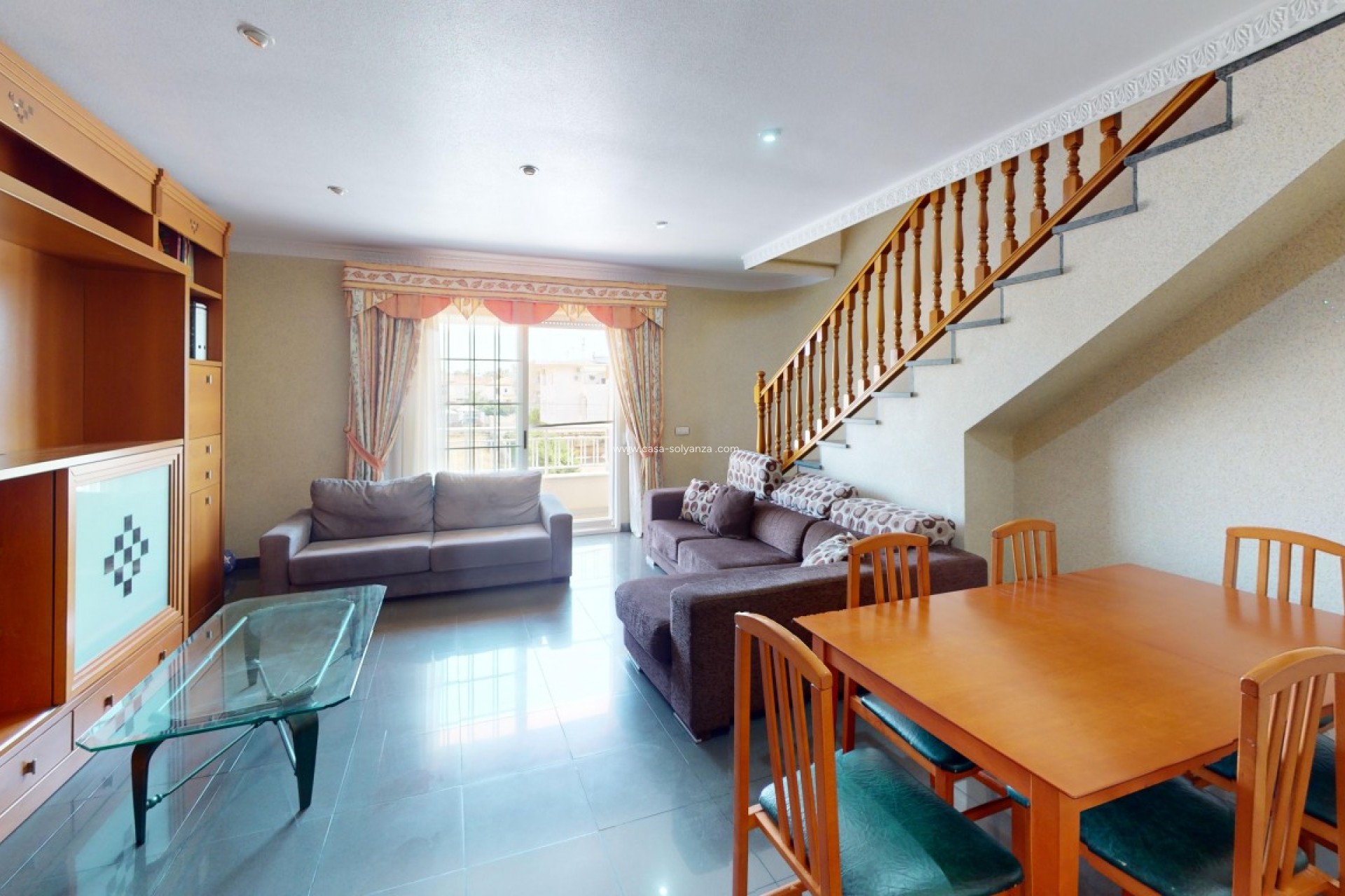 Resale - Villa - Los Narejos - Costa Calida