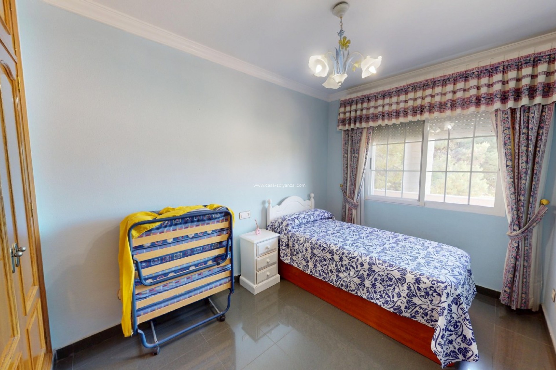 Resale - Villa - Los Narejos - Costa Calida