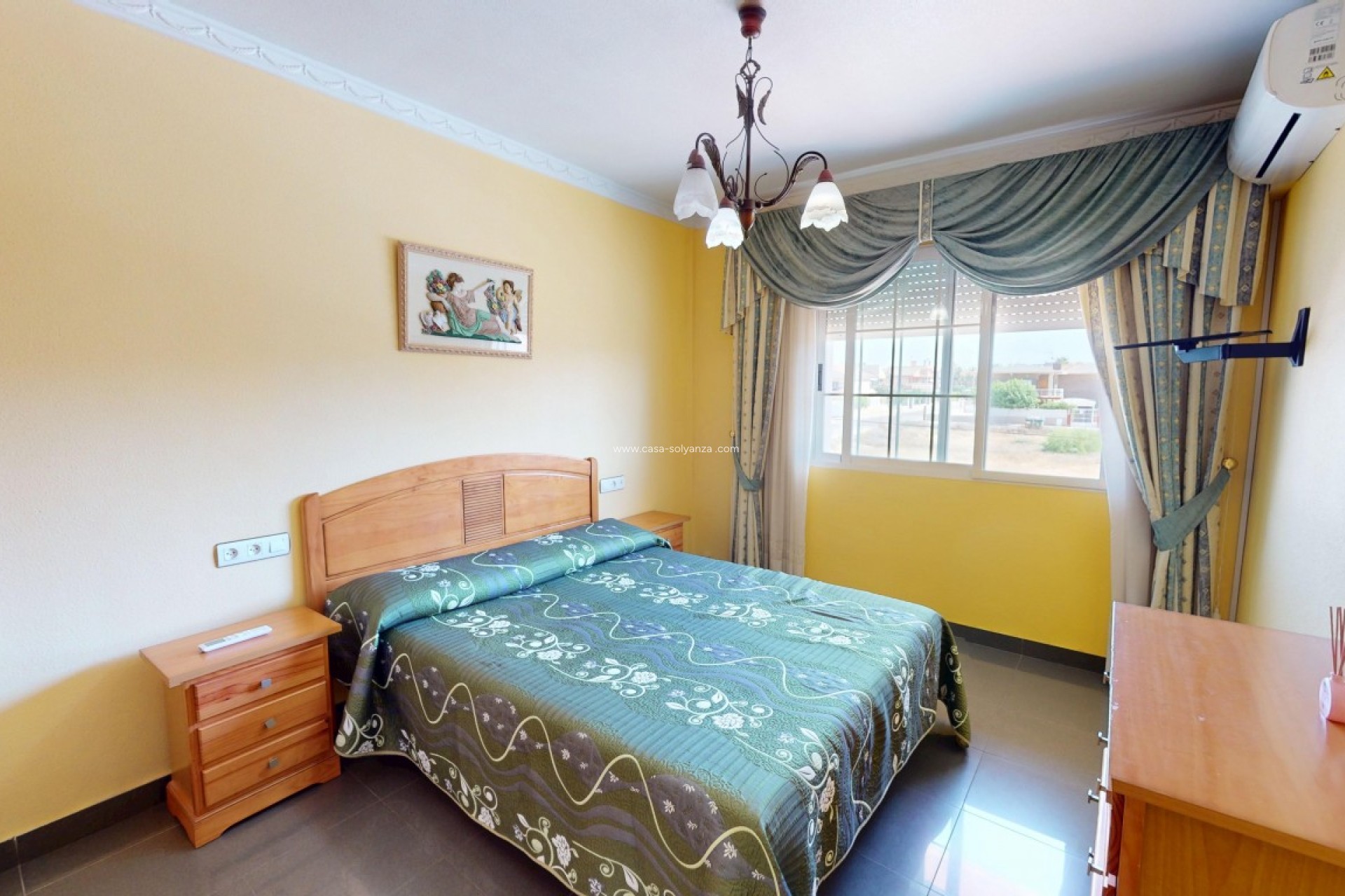 Resale - Villa - Los Narejos - Costa Calida