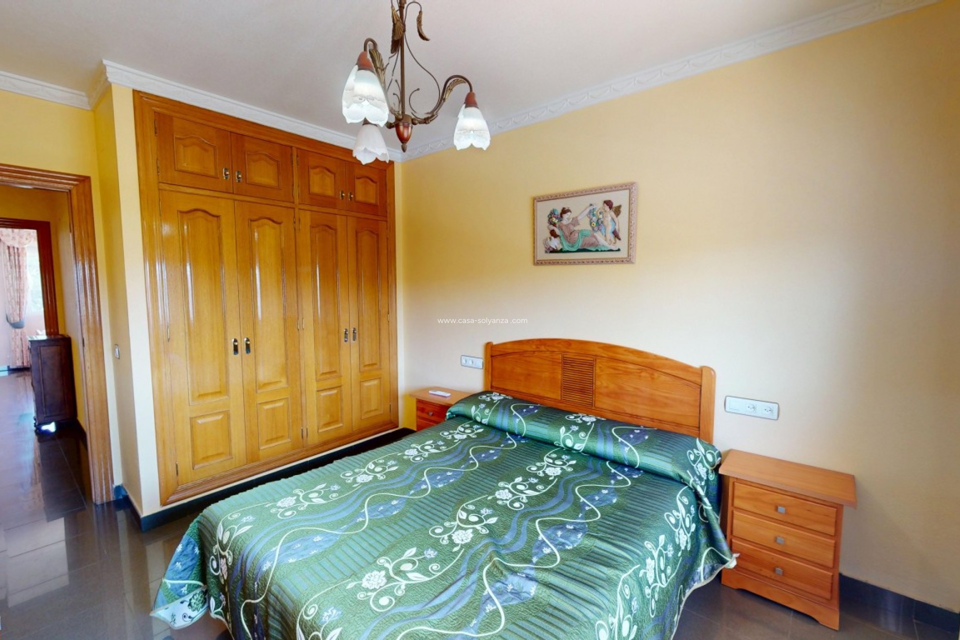 Resale - Villa - Los Narejos - Costa Calida