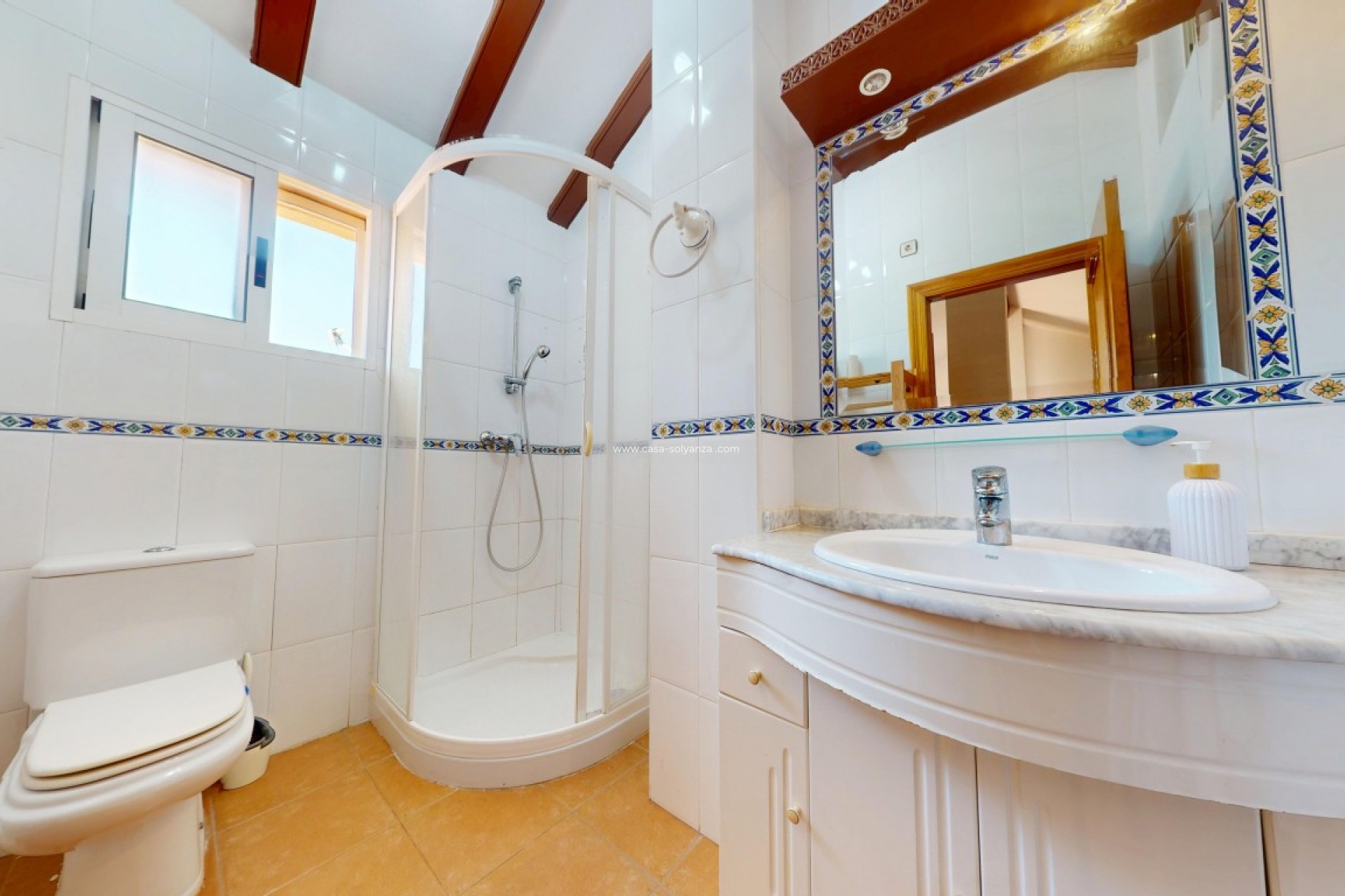 Resale - Villa - Los Narejos - Costa Calida