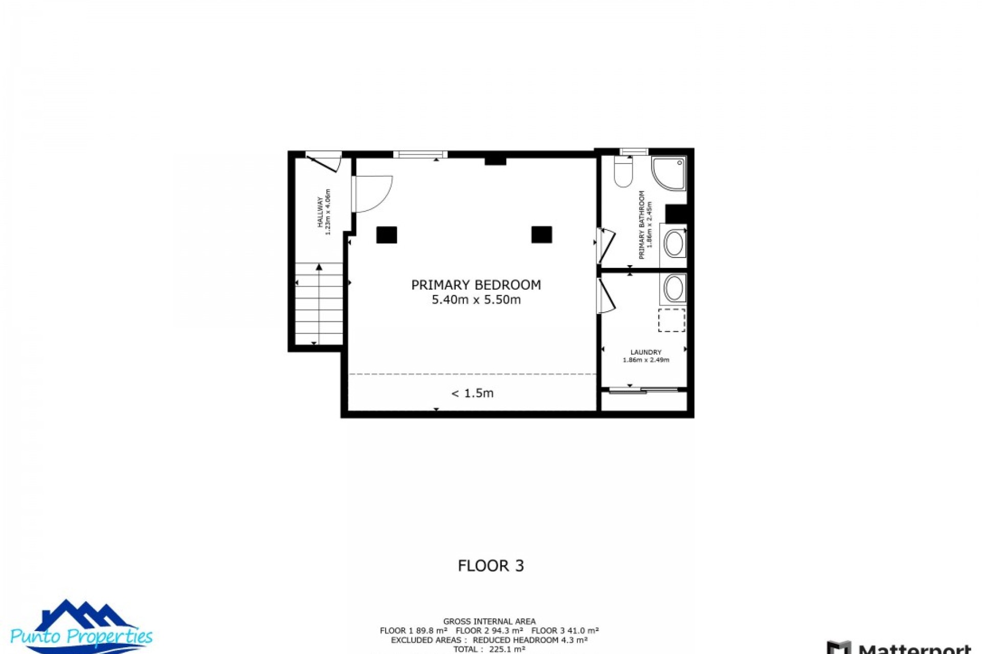 Resale - Villa - Los Narejos - Costa Calida