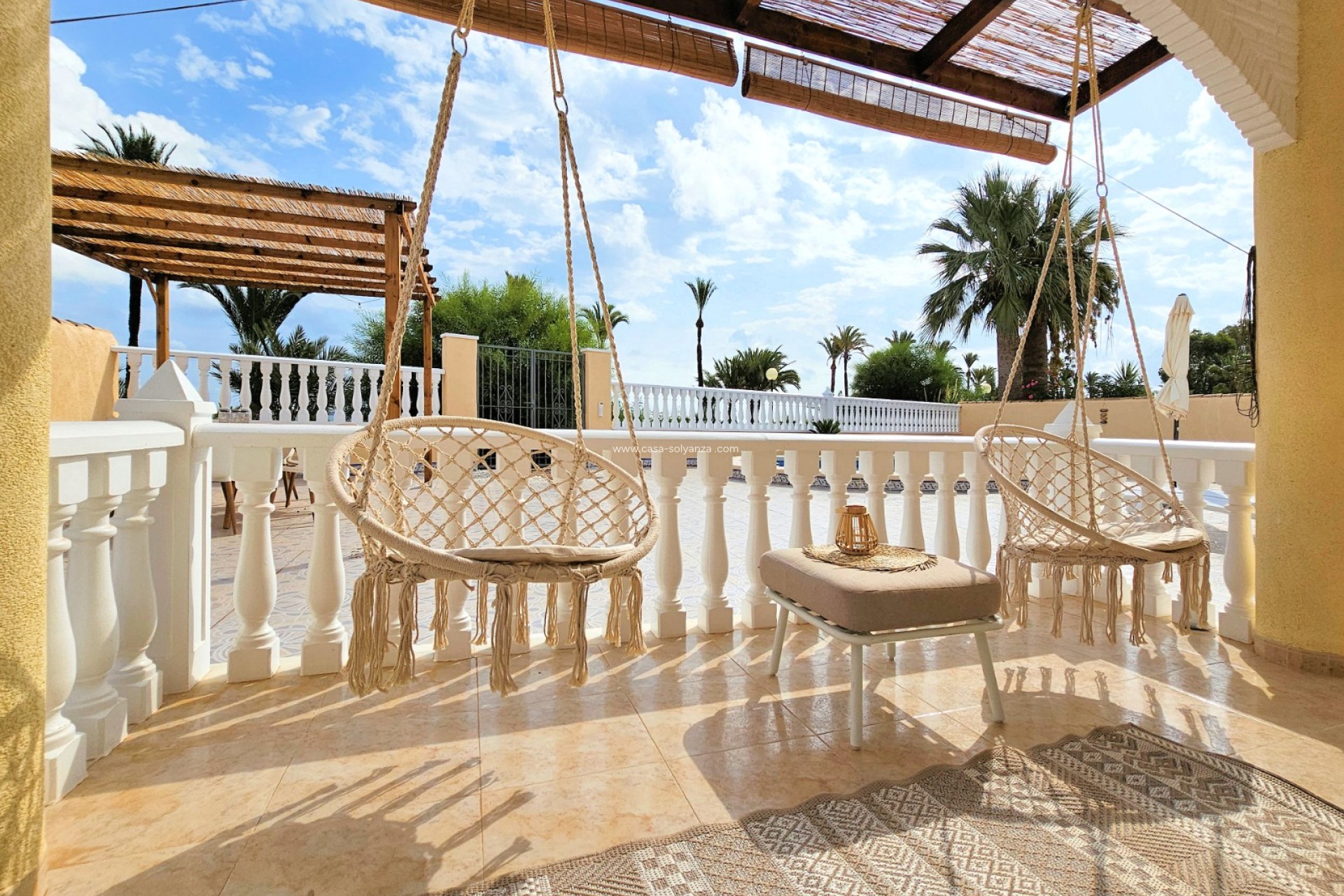 Resale - Villa - Los Urrutias - Costa Calida