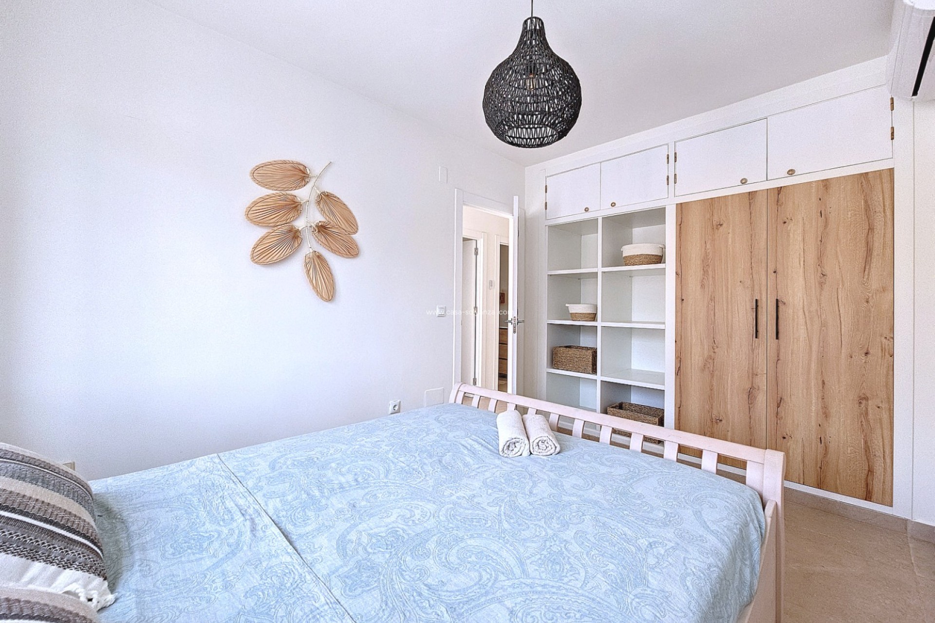 Resale - Villa - Los Urrutias - Costa Calida