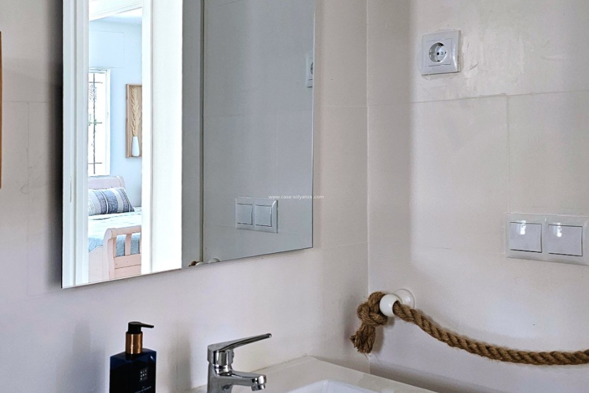 Resale - Villa - Los Urrutias - Costa Calida