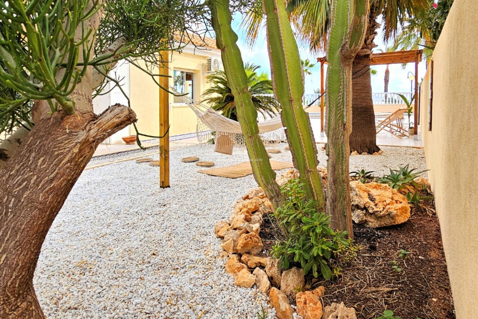 Resale - Villa - Los Urrutias - Costa Calida