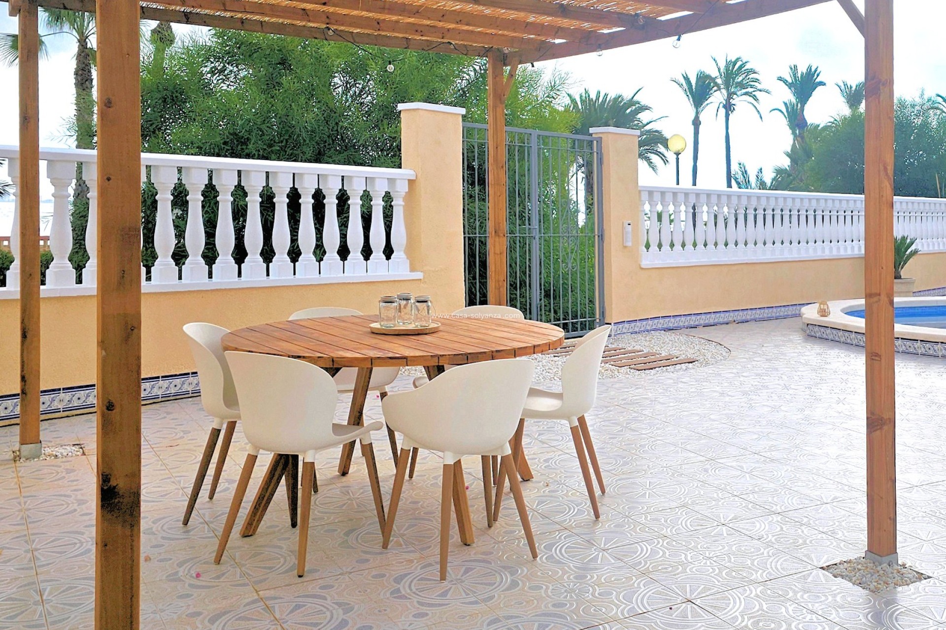 Resale - Villa - Los Urrutias - Costa Calida