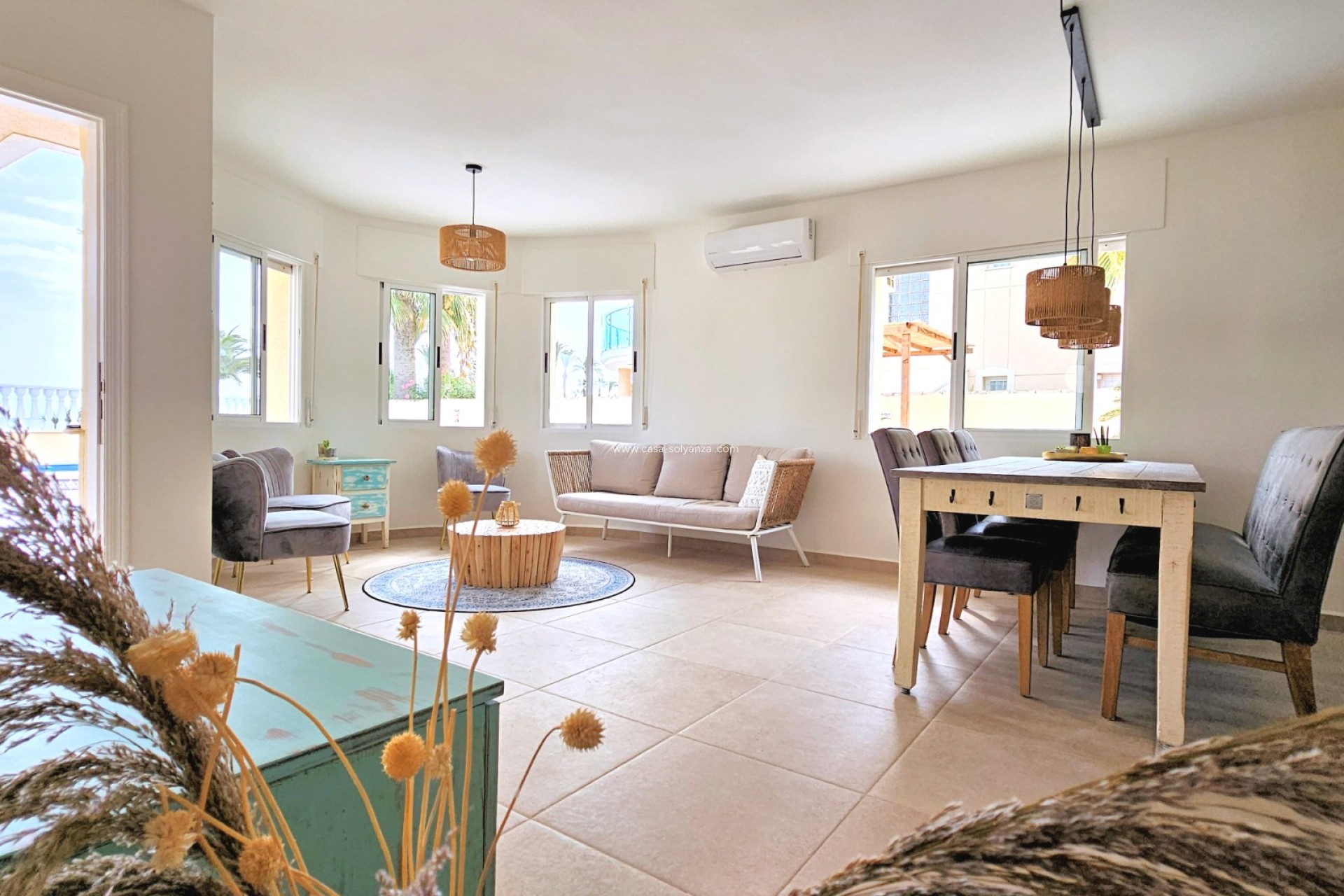 Resale - Villa - Los Urrutias - Costa Calida
