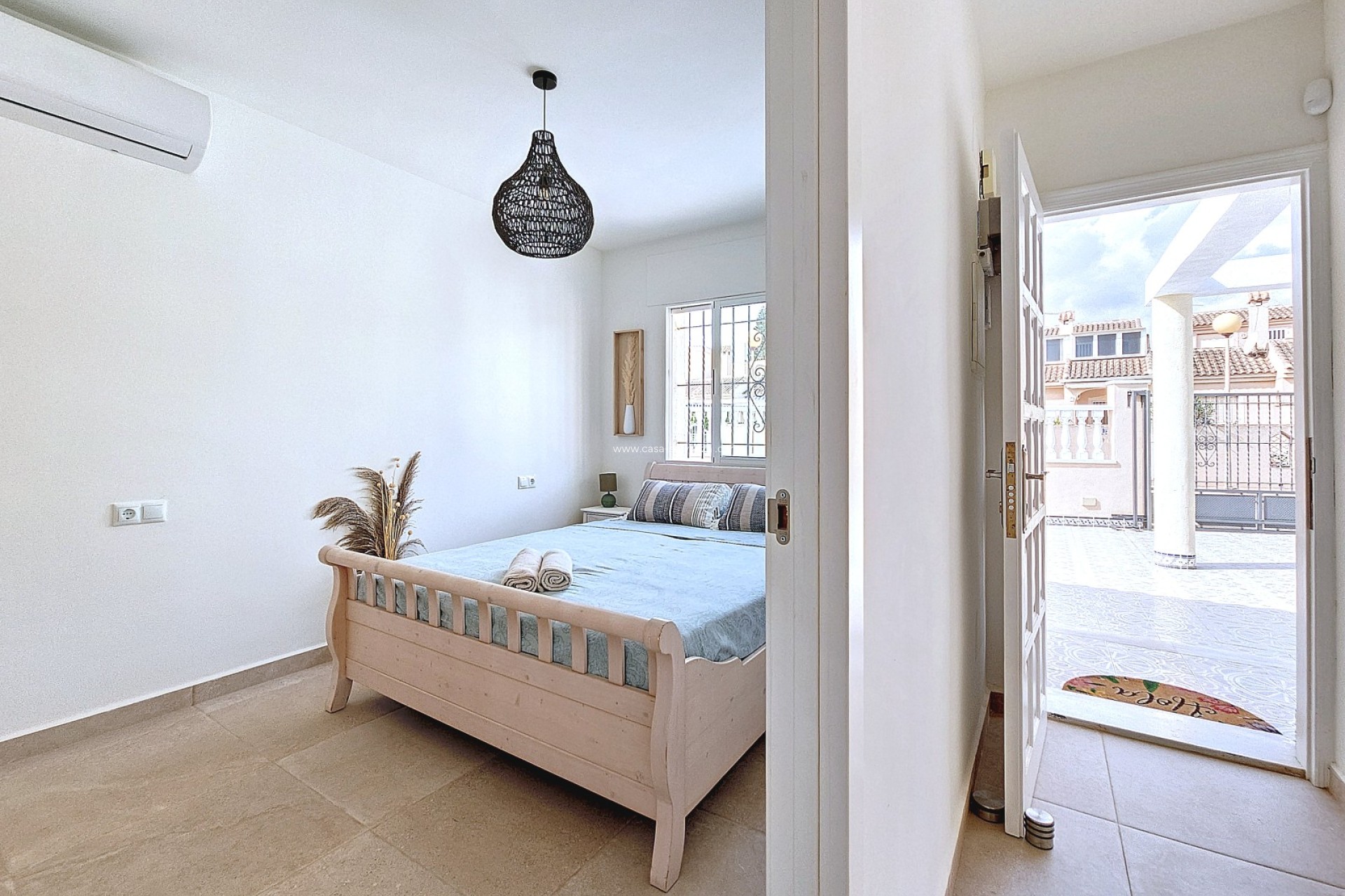 Resale - Villa - Los Urrutias - Costa Calida