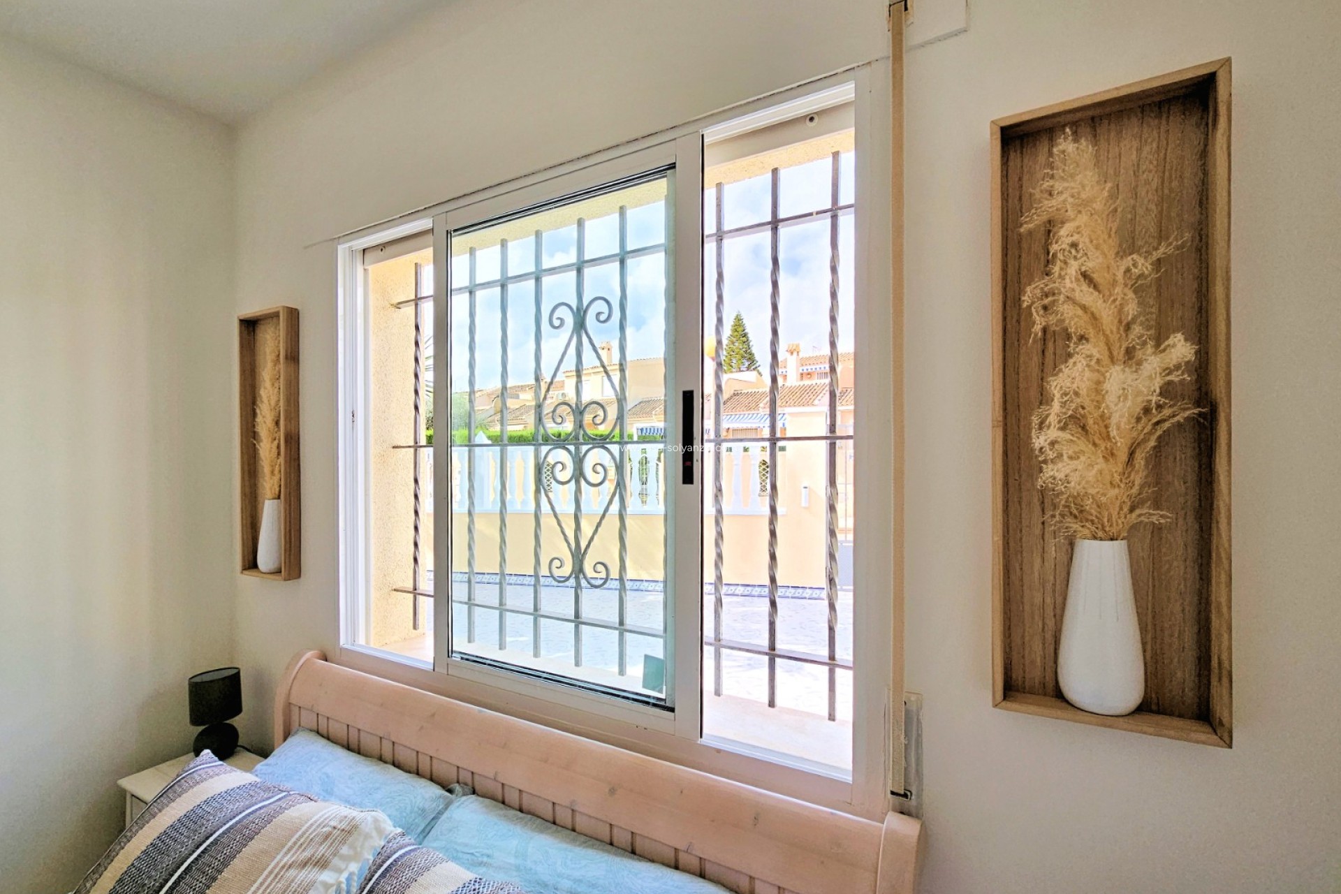 Resale - Villa - Los Urrutias - Costa Calida