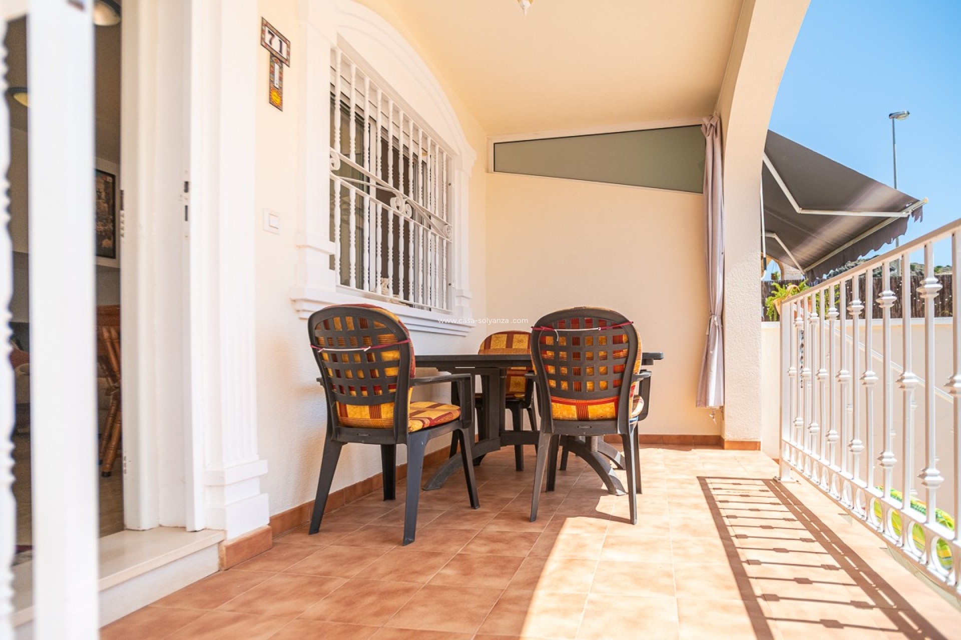 Resale - Villa - LOS URRUTIAS - Costa Calida