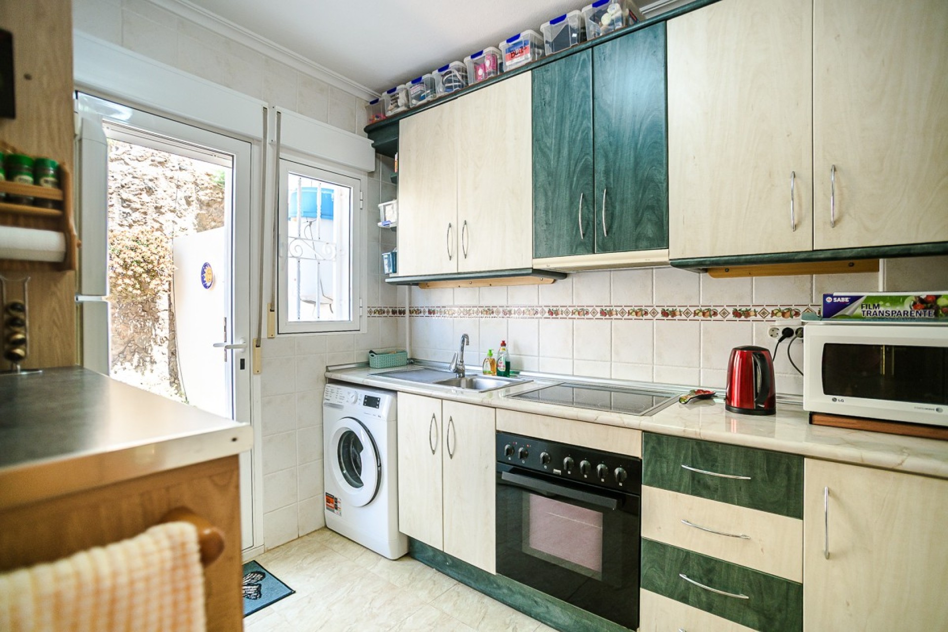 Resale - Villa - LOS URRUTIAS - Costa Calida