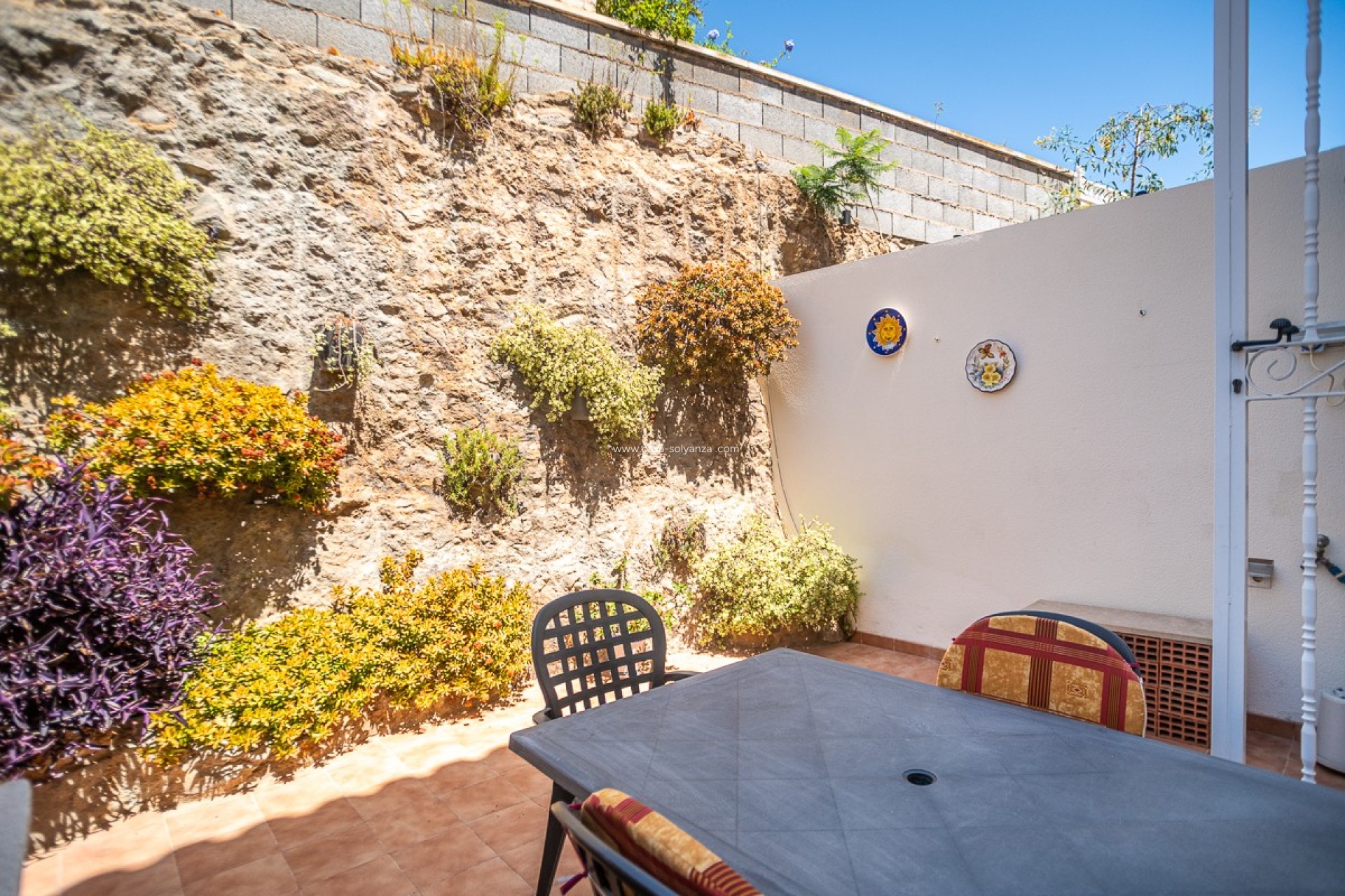 Resale - Villa - LOS URRUTIAS - Costa Calida