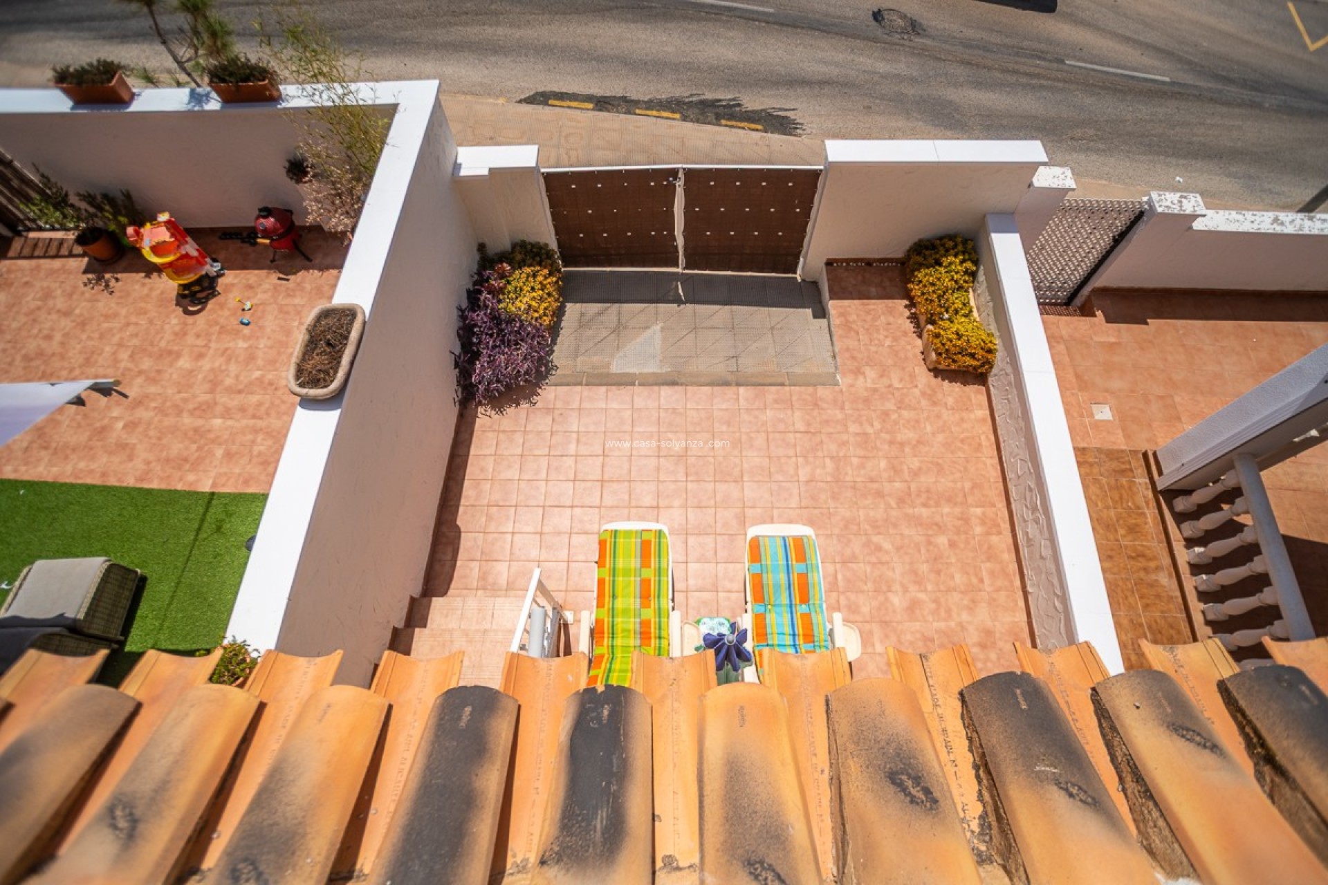 Resale - Villa - LOS URRUTIAS - Costa Calida