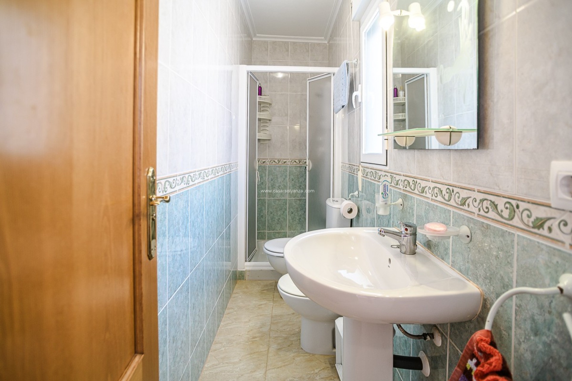 Resale - Villa - LOS URRUTIAS - Costa Calida