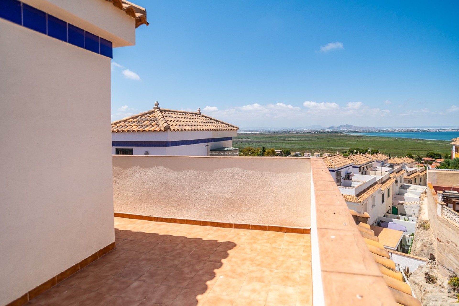 Resale - Villa - LOS URRUTIAS - Costa Calida