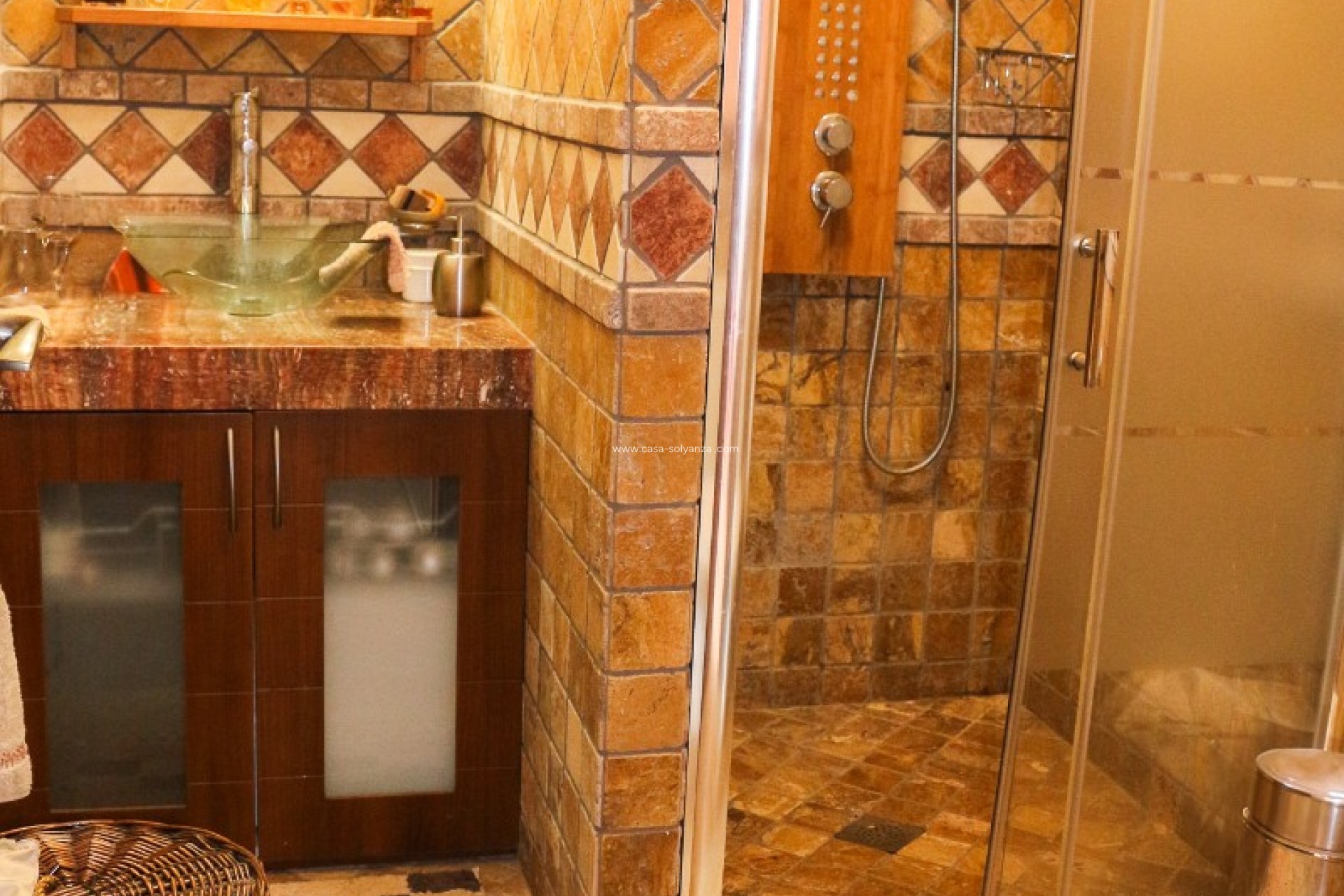 Resale - Villa - Los Urrutias