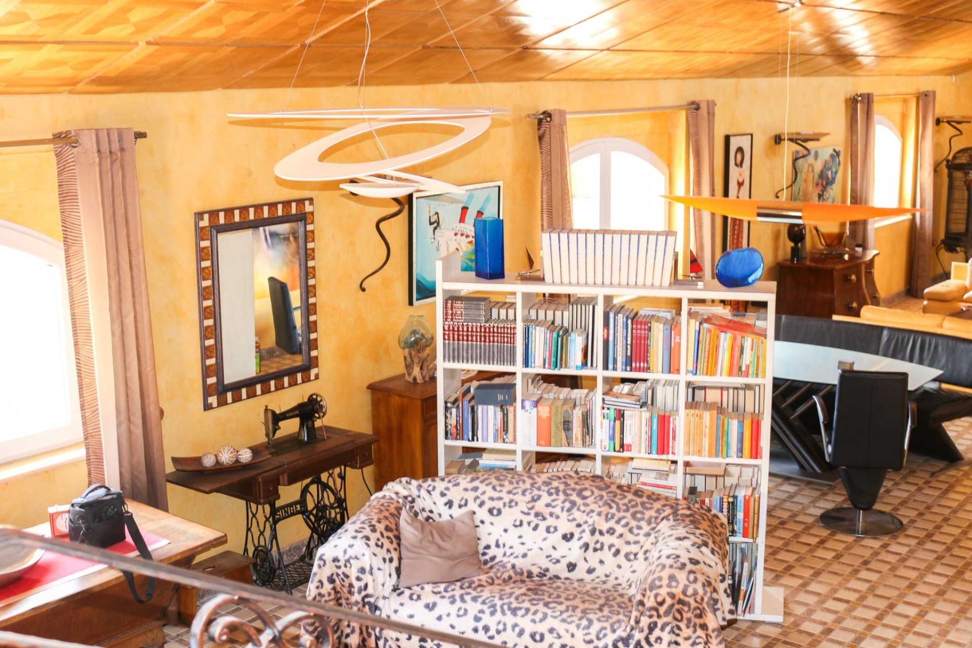 Resale - Villa - Los Urrutias