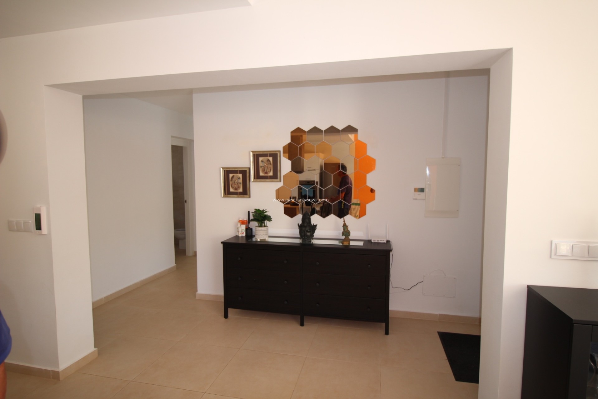 Resale - Villa - Macisvenda - Inland