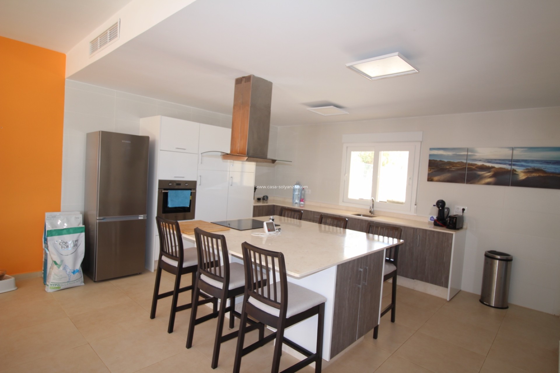 Resale - Villa - Macisvenda - Inland