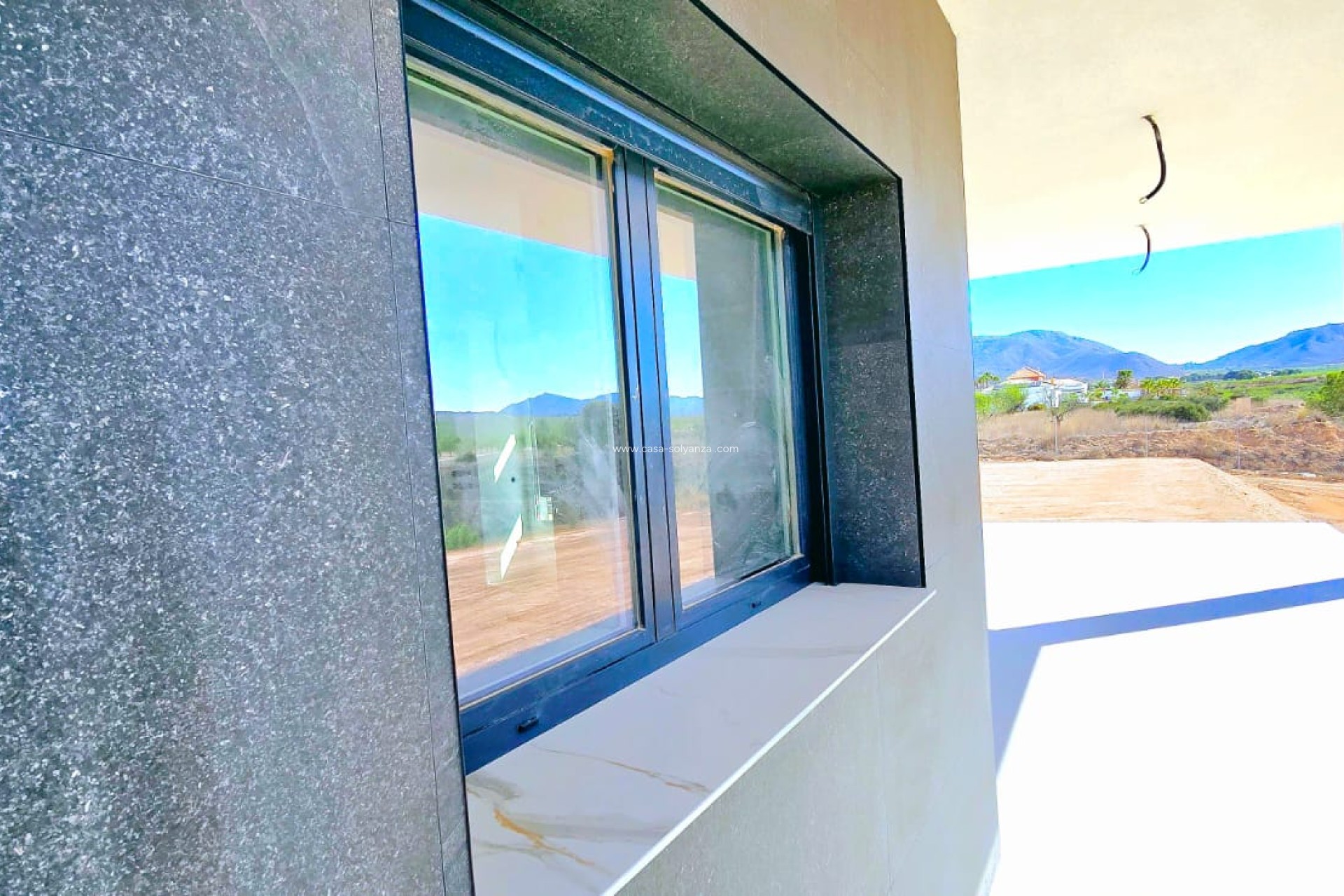 Resale - Villa - Macisvenda - Inland