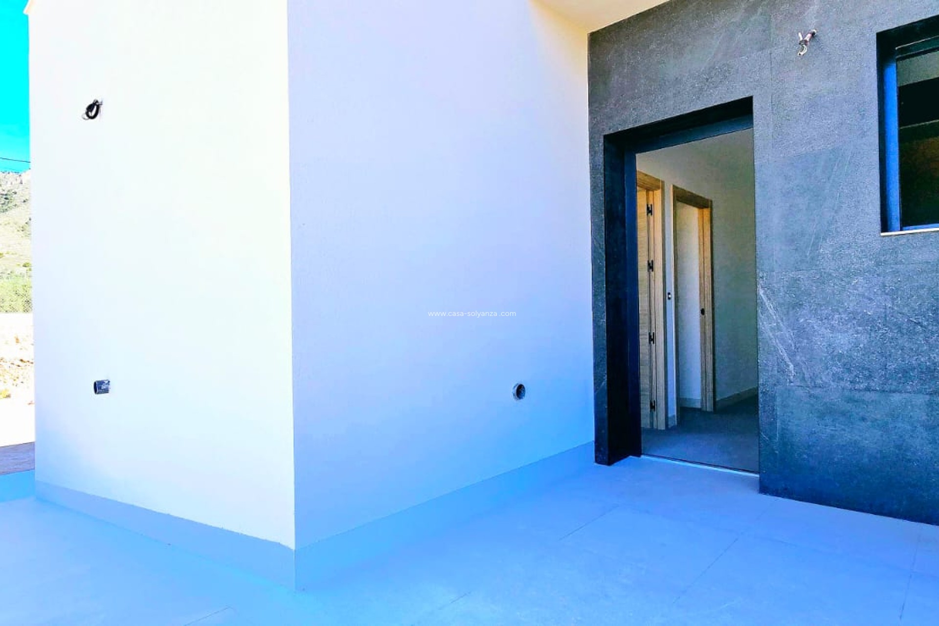 Resale - Villa - Macisvenda - Inland