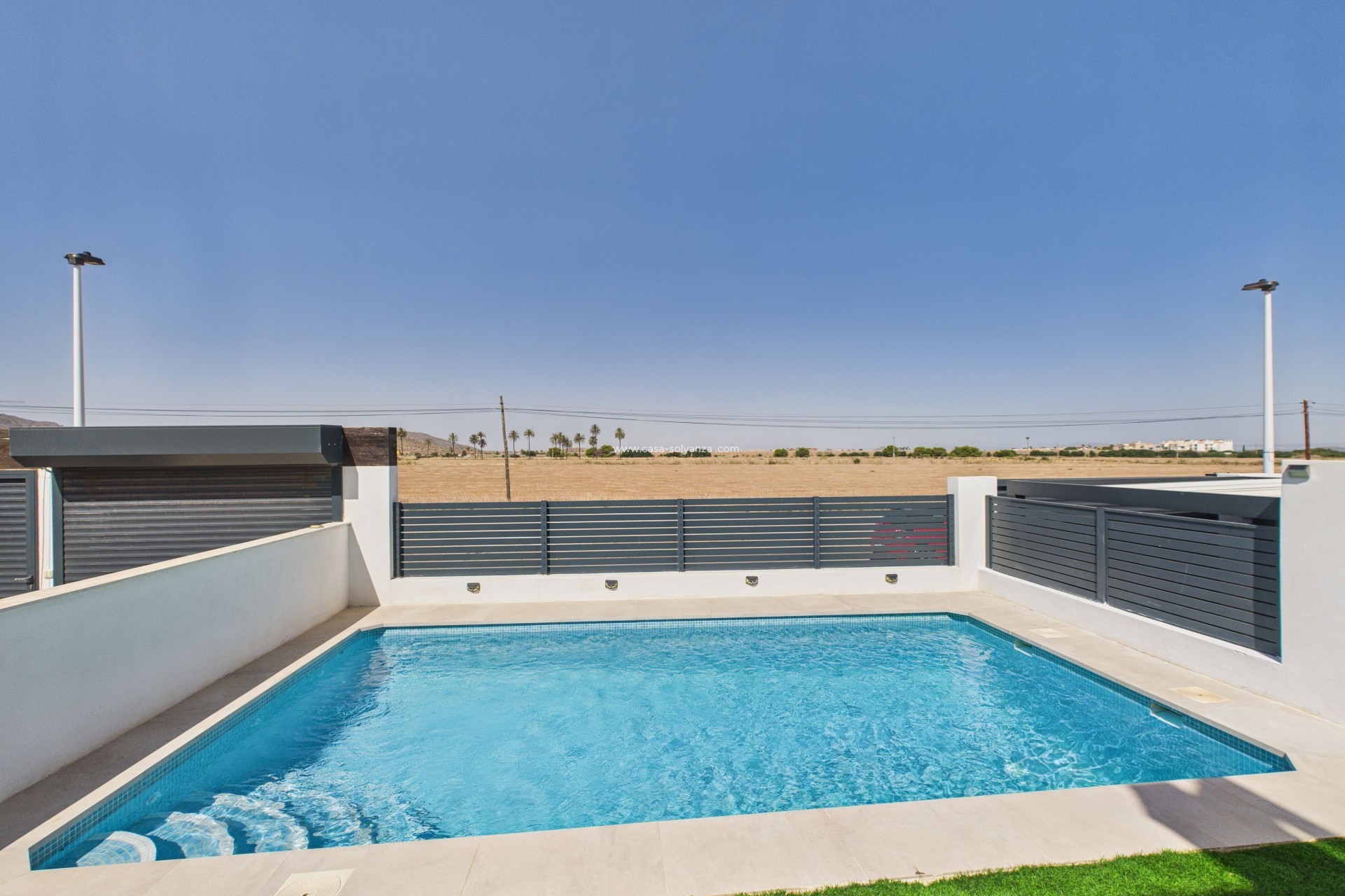 Resale - Villa - Mar de Cristal - Costa Calida