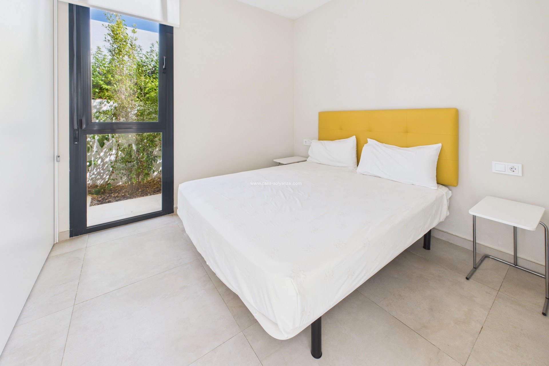 Resale - Villa - Mar de Cristal - Costa Calida