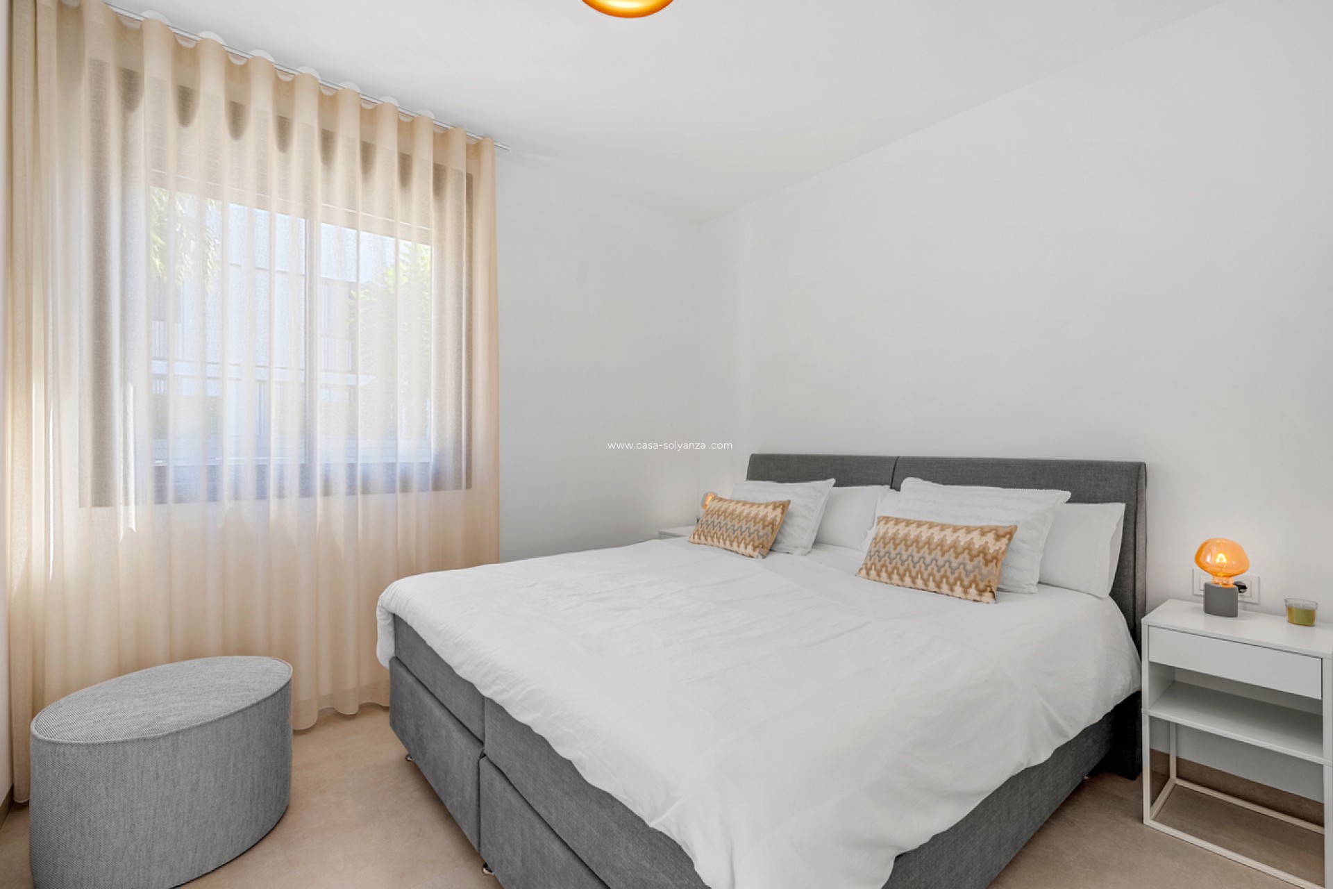 Resale - Villa - Mar de Cristal - Costa Calida