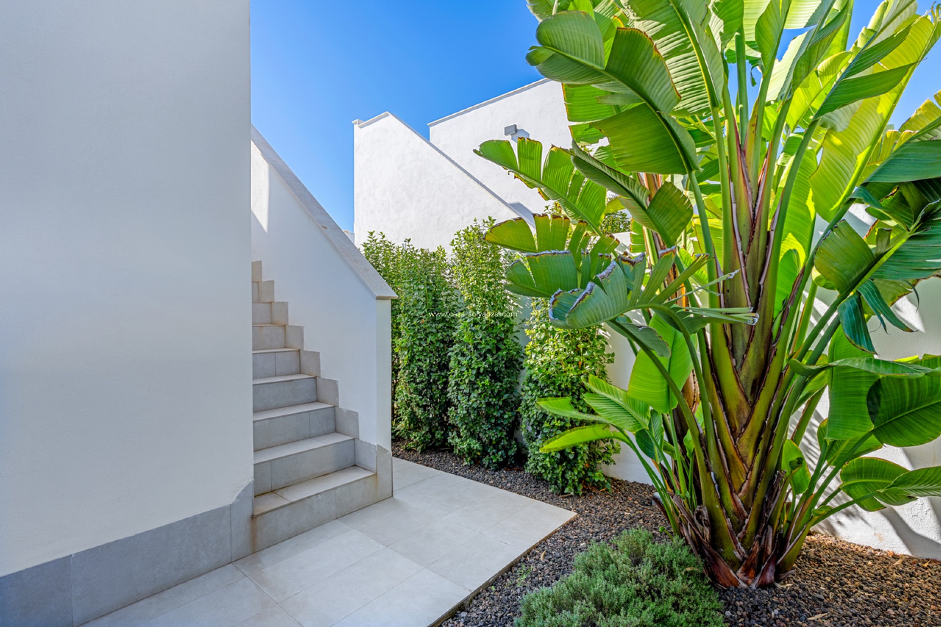 Resale - Villa - Mar de Cristal - Costa Calida