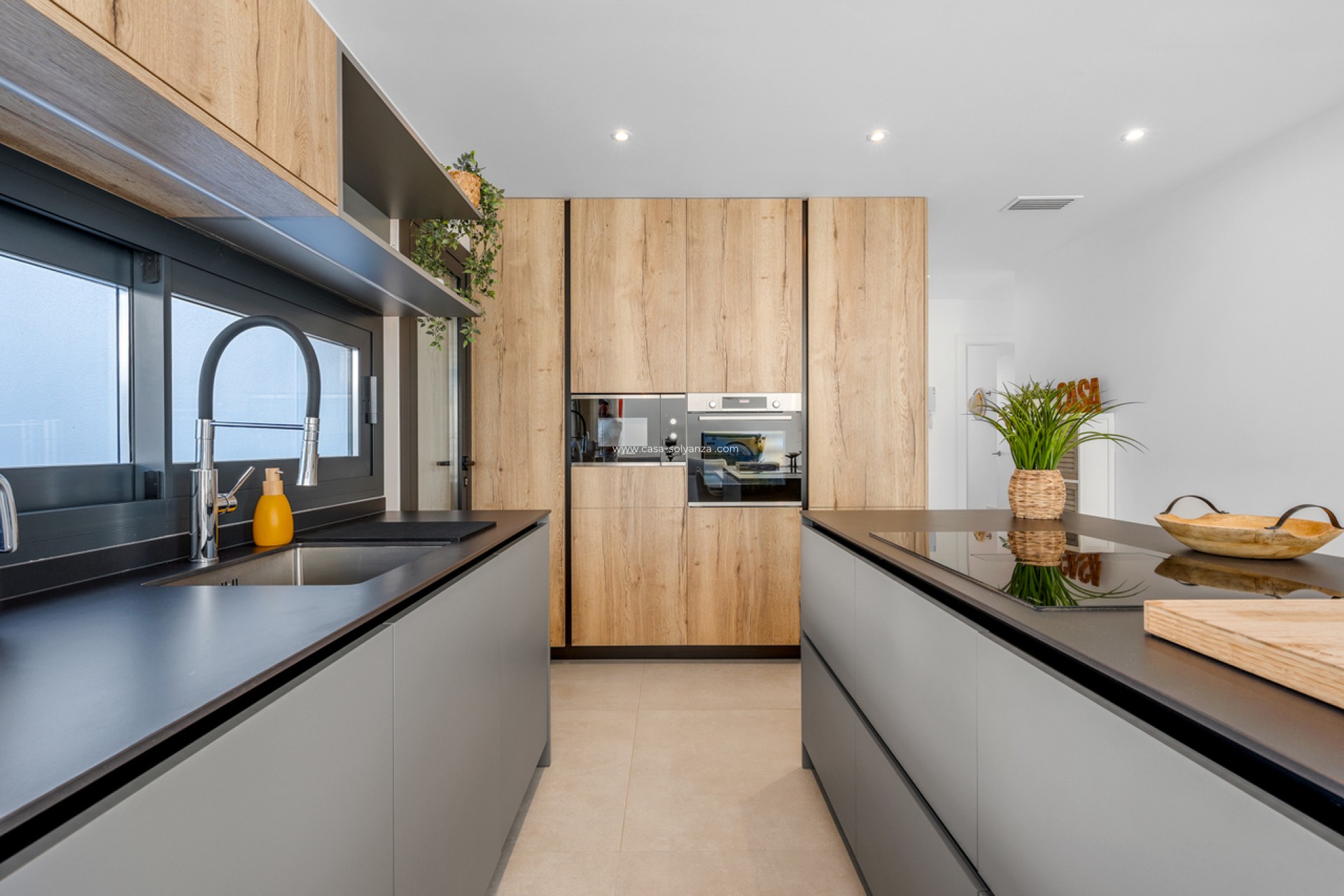 Resale - Villa - Mar de Cristal - Costa Calida