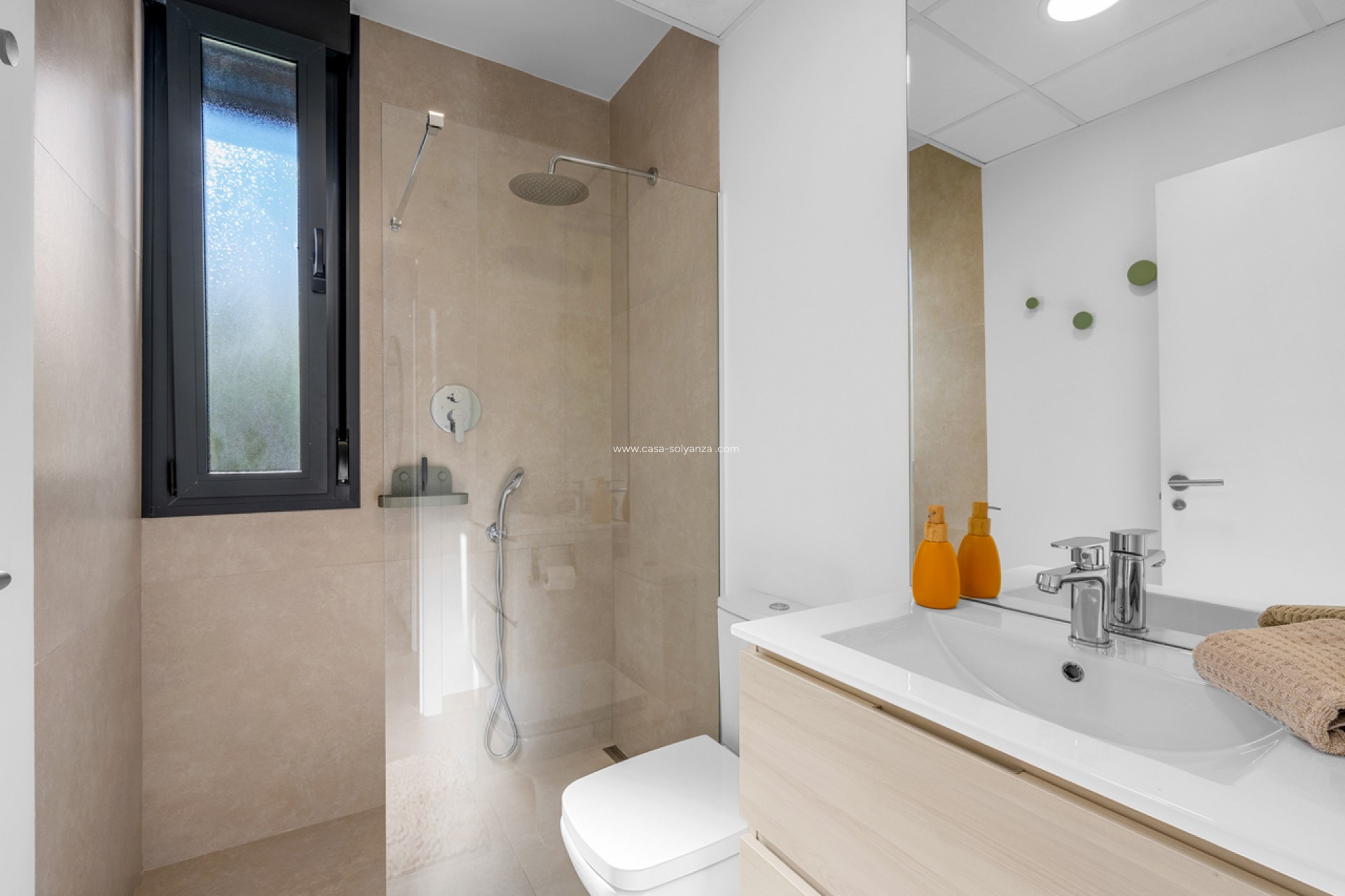 Resale - Villa - Mar de Cristal - Costa Calida