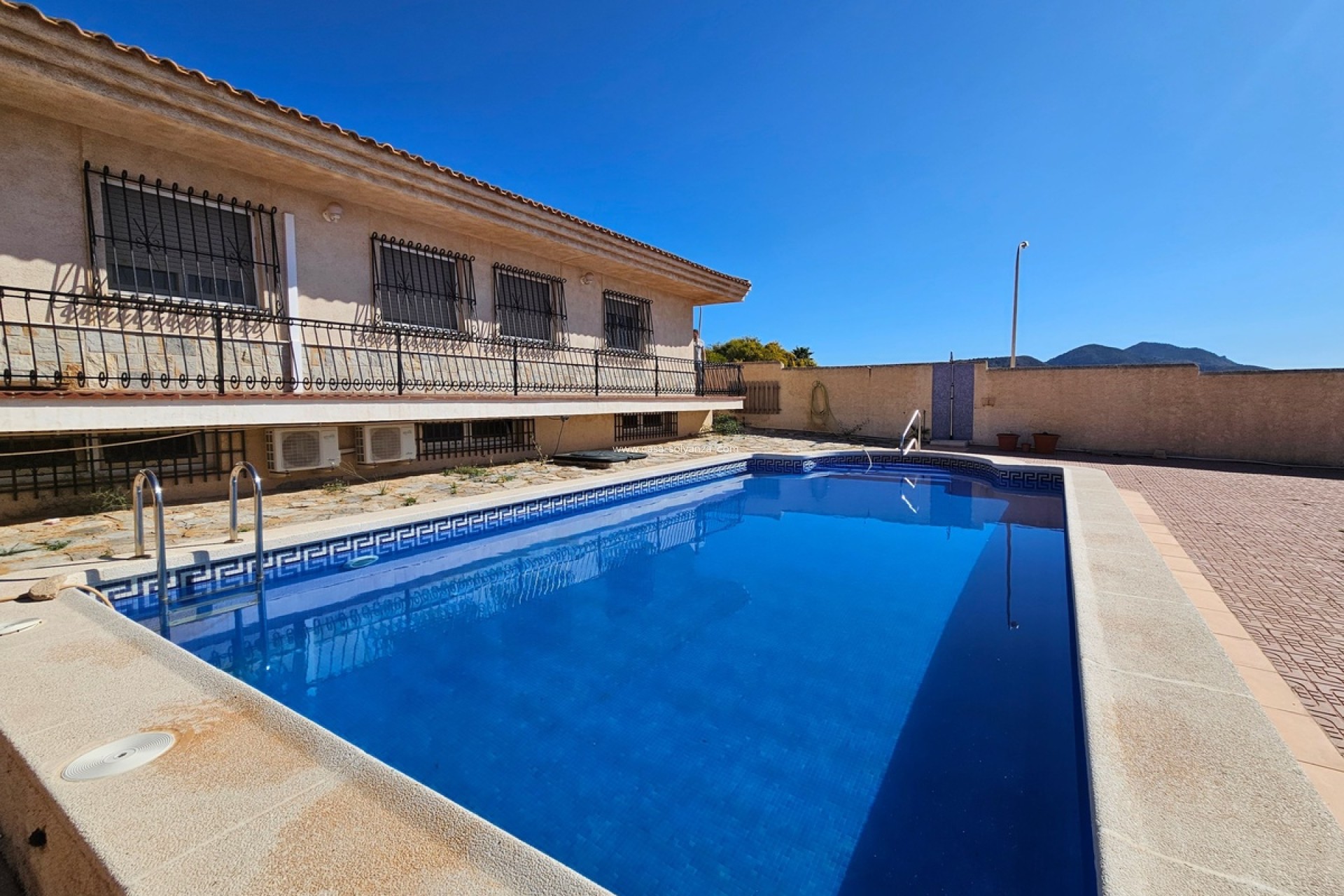 Resale - Villa - Mar de Cristal - Costa Calida