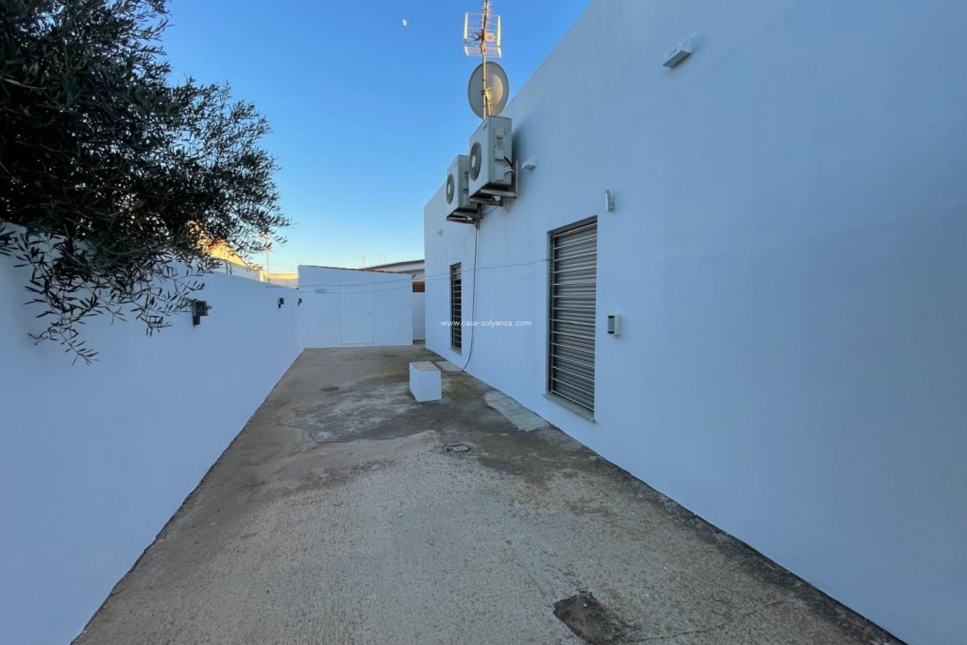 Resale - Villa - Mar de Cristal - Costa Calida