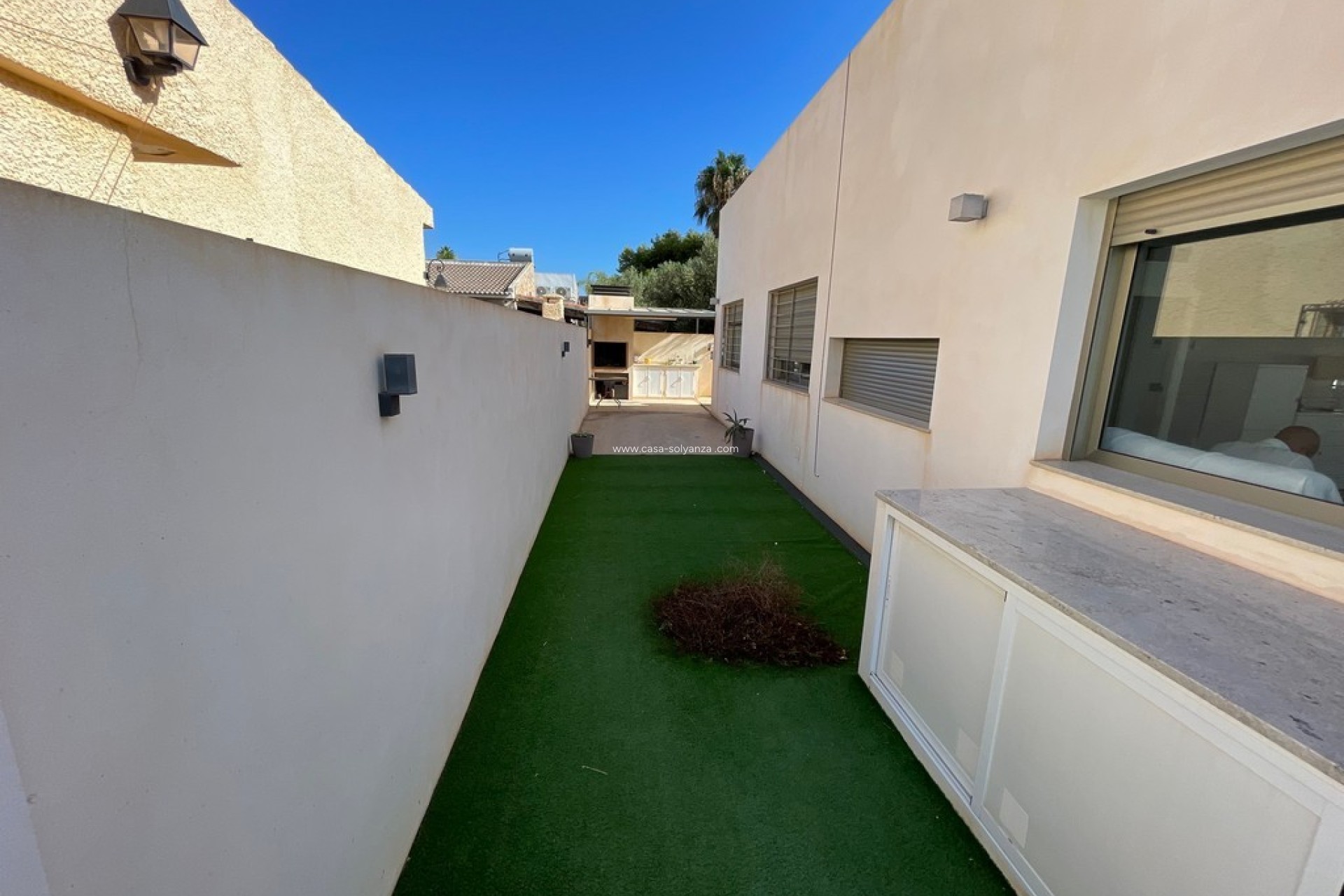 Resale - Villa - Mar de Cristal - Mar De Cristal