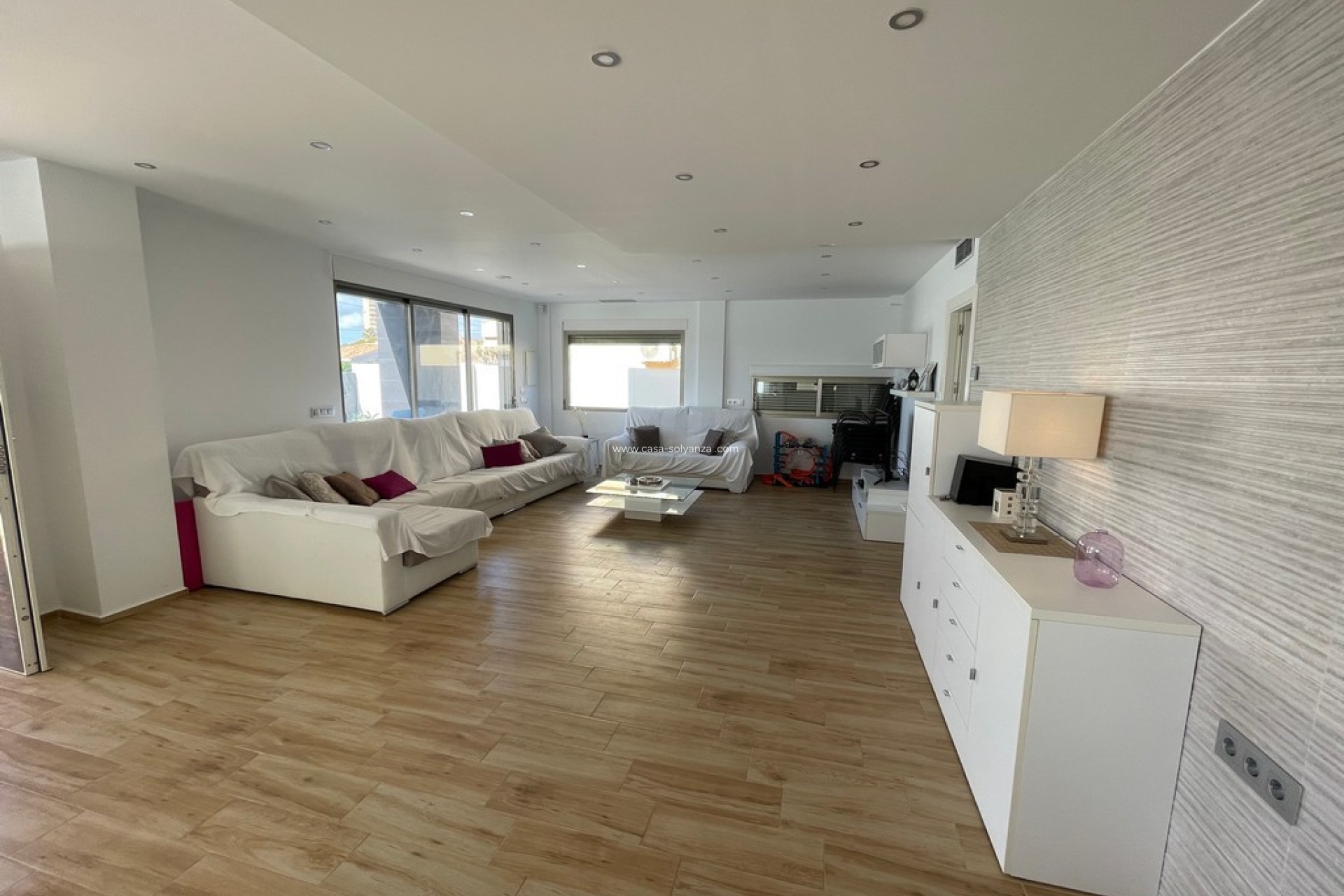 Resale - Villa - Mar de Cristal - Mar De Cristal