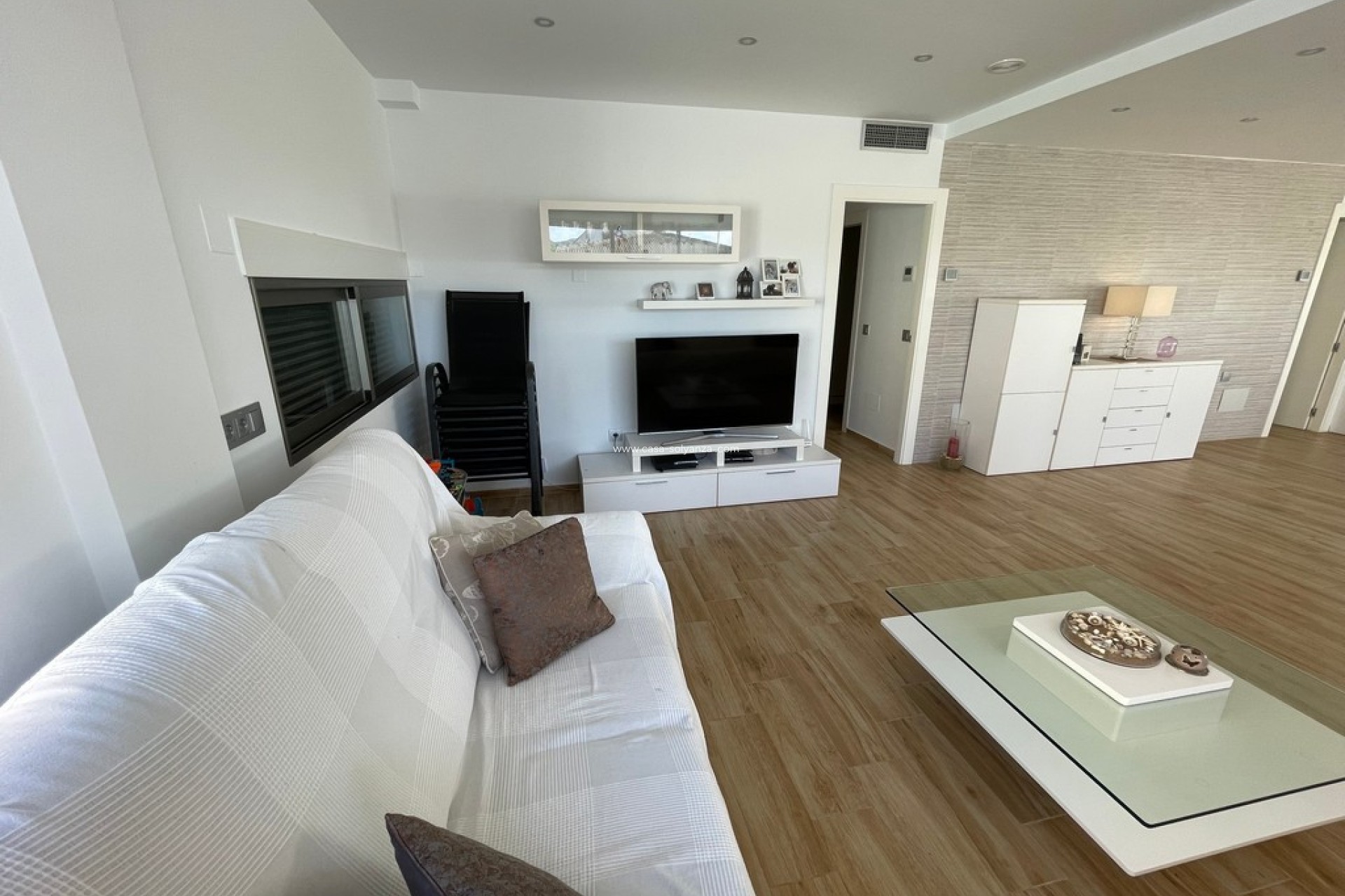 Resale - Villa - Mar de Cristal - Mar De Cristal