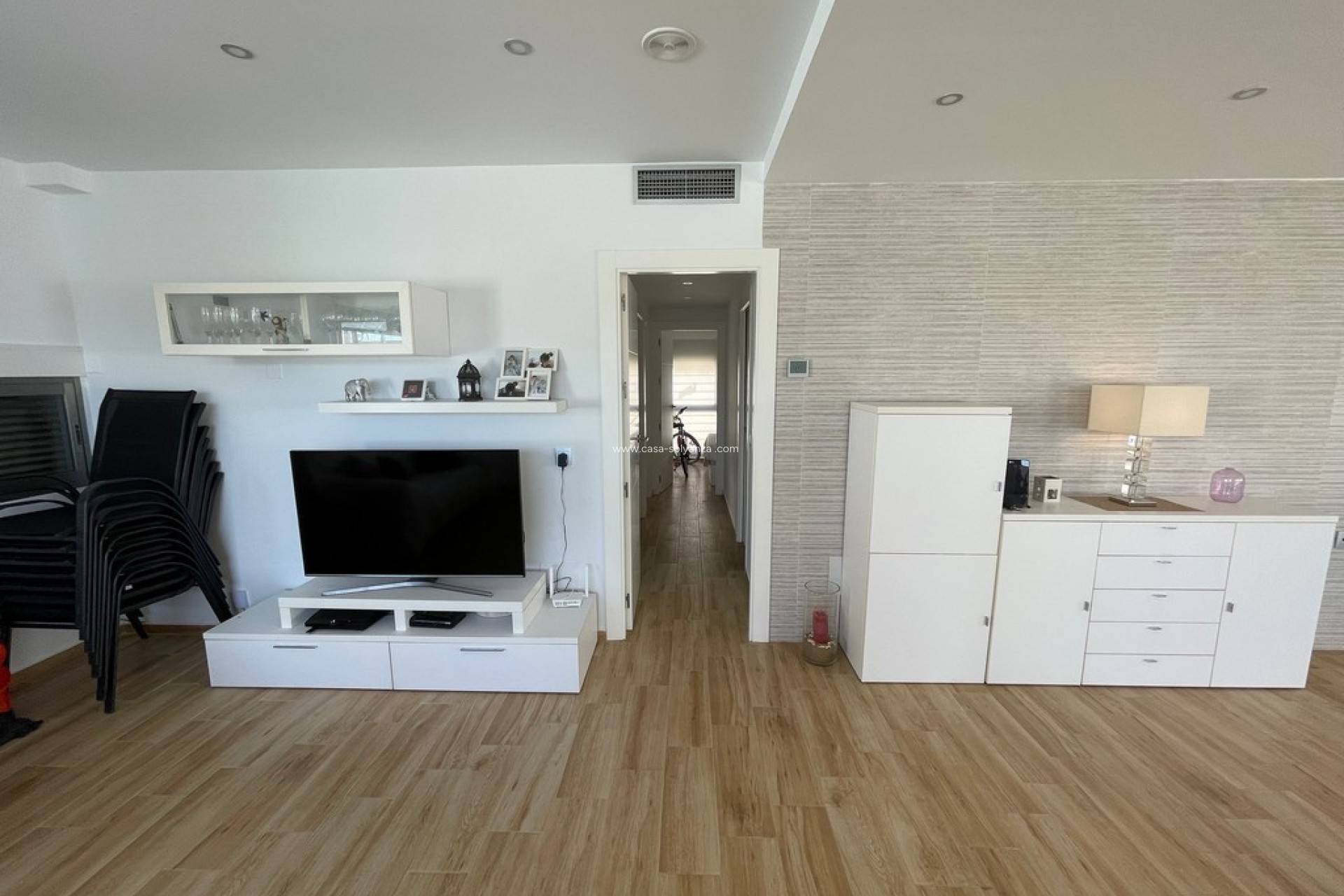 Resale - Villa - Mar de Cristal - Mar De Cristal